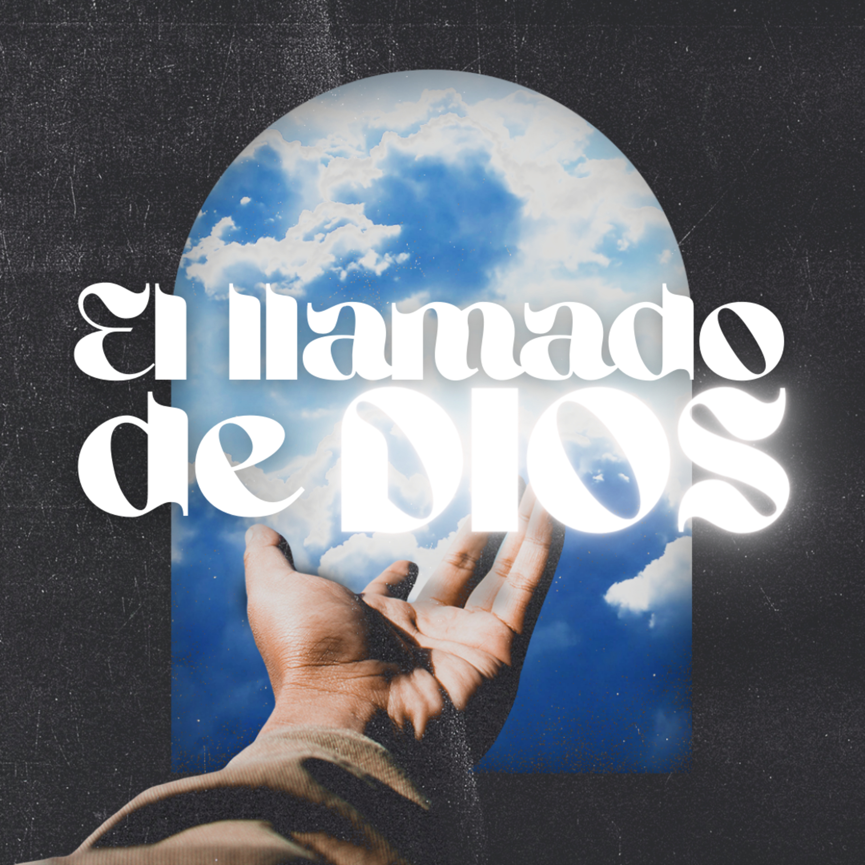 EL LLAMADO DE DIOS episode artwork