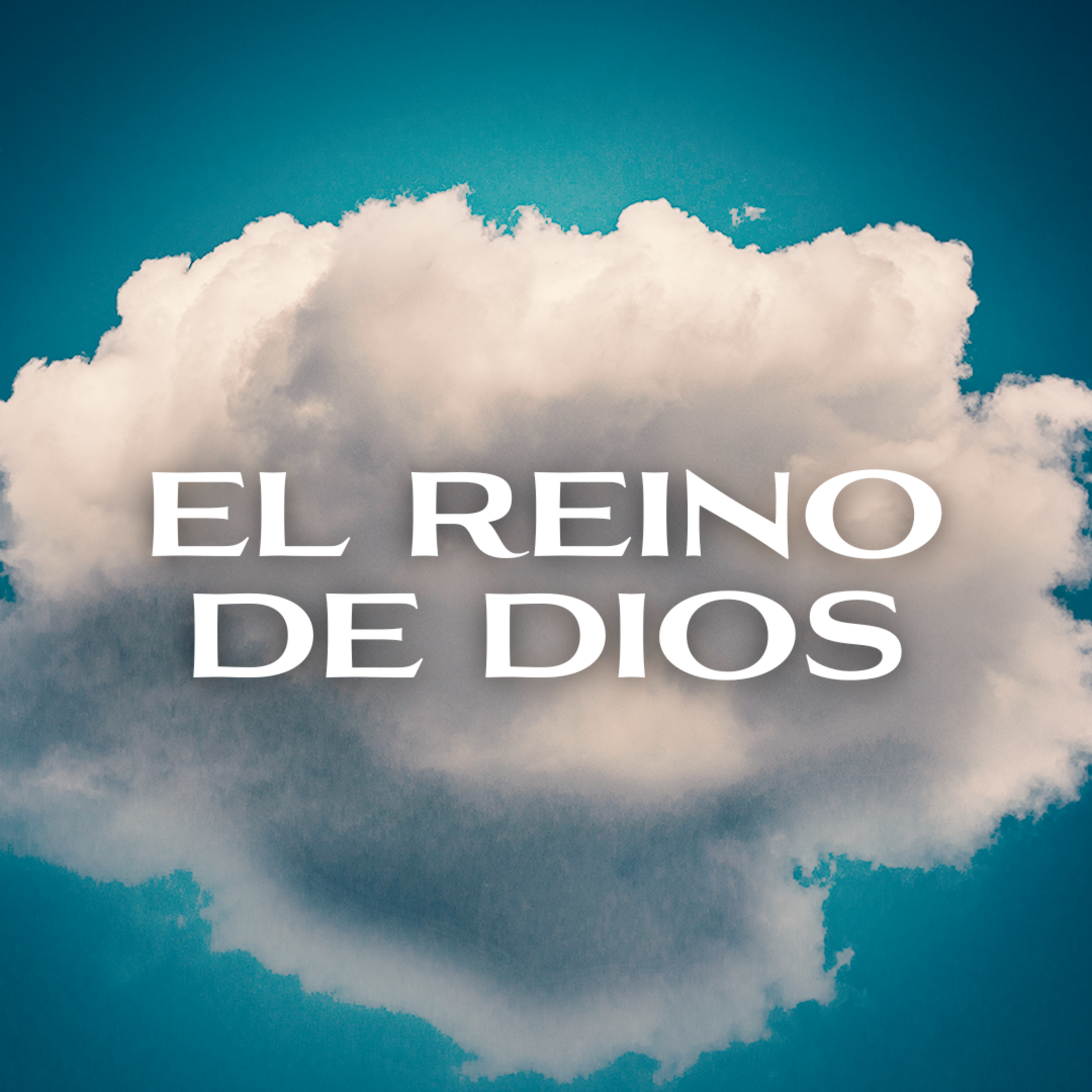 EL REINO DE DIOS episode artwork