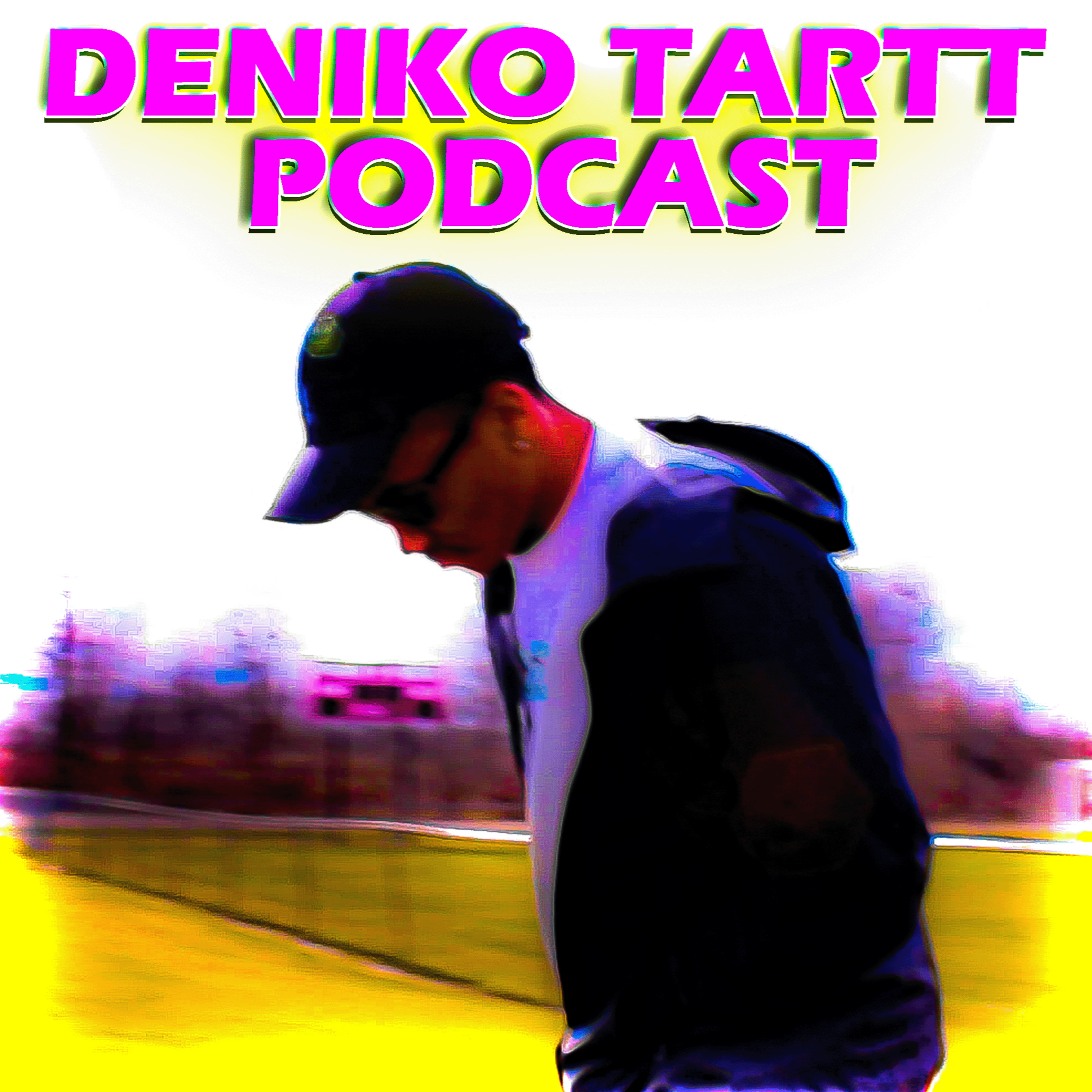 DeNiko Tartt Audio Network