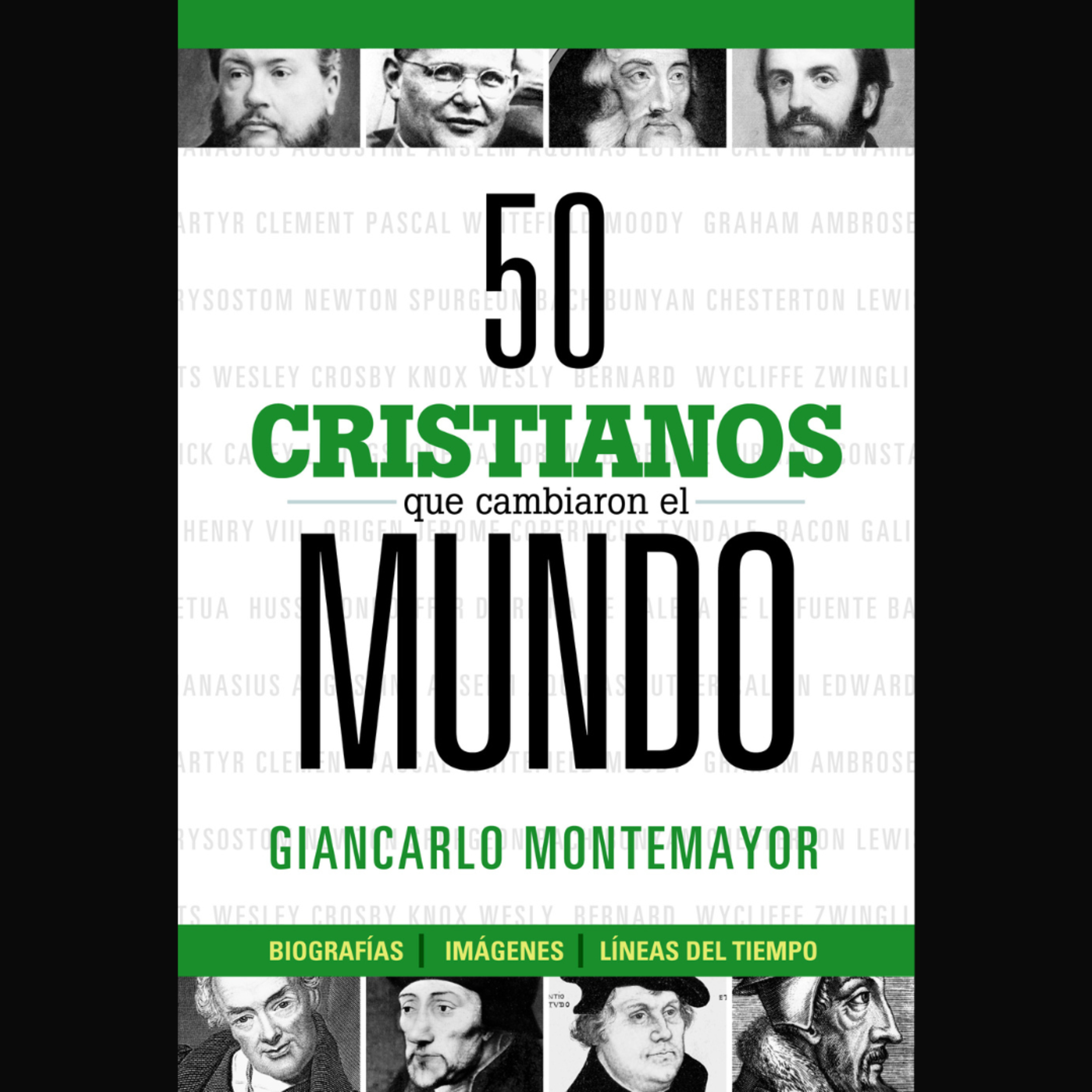 Audiolibros Cristianos