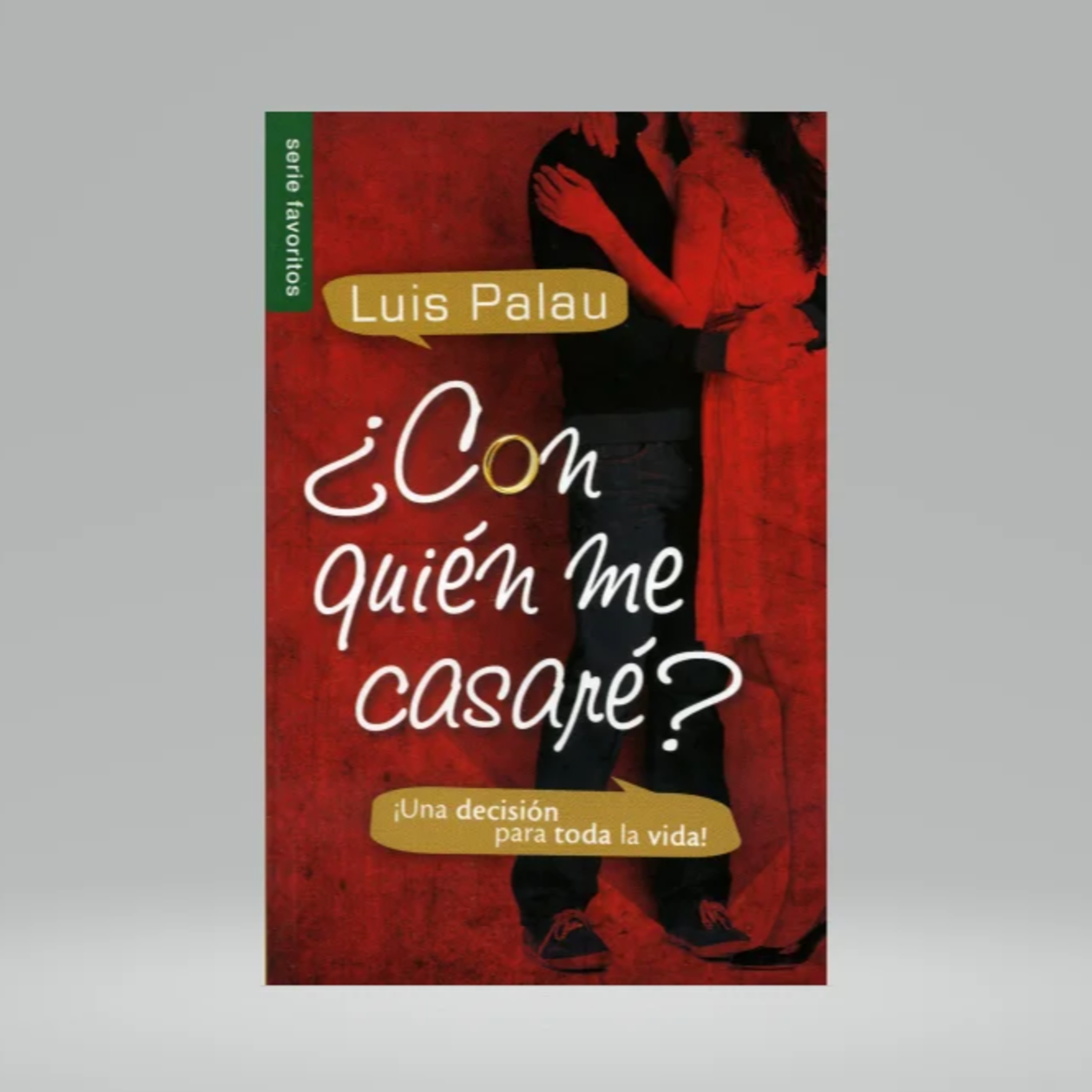Portada de Audiolibros Cristianos