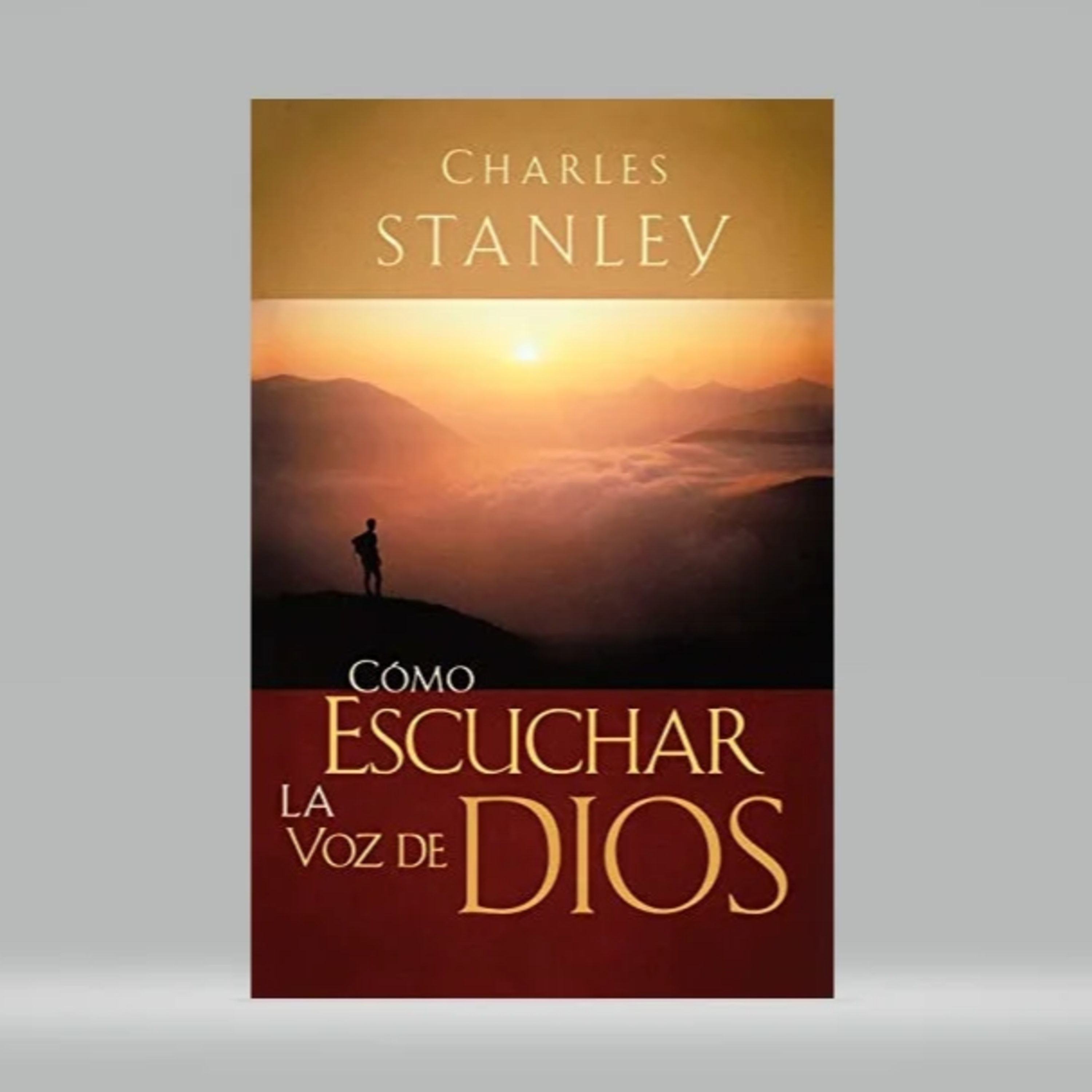 Portada de Audiolibros Cristianos