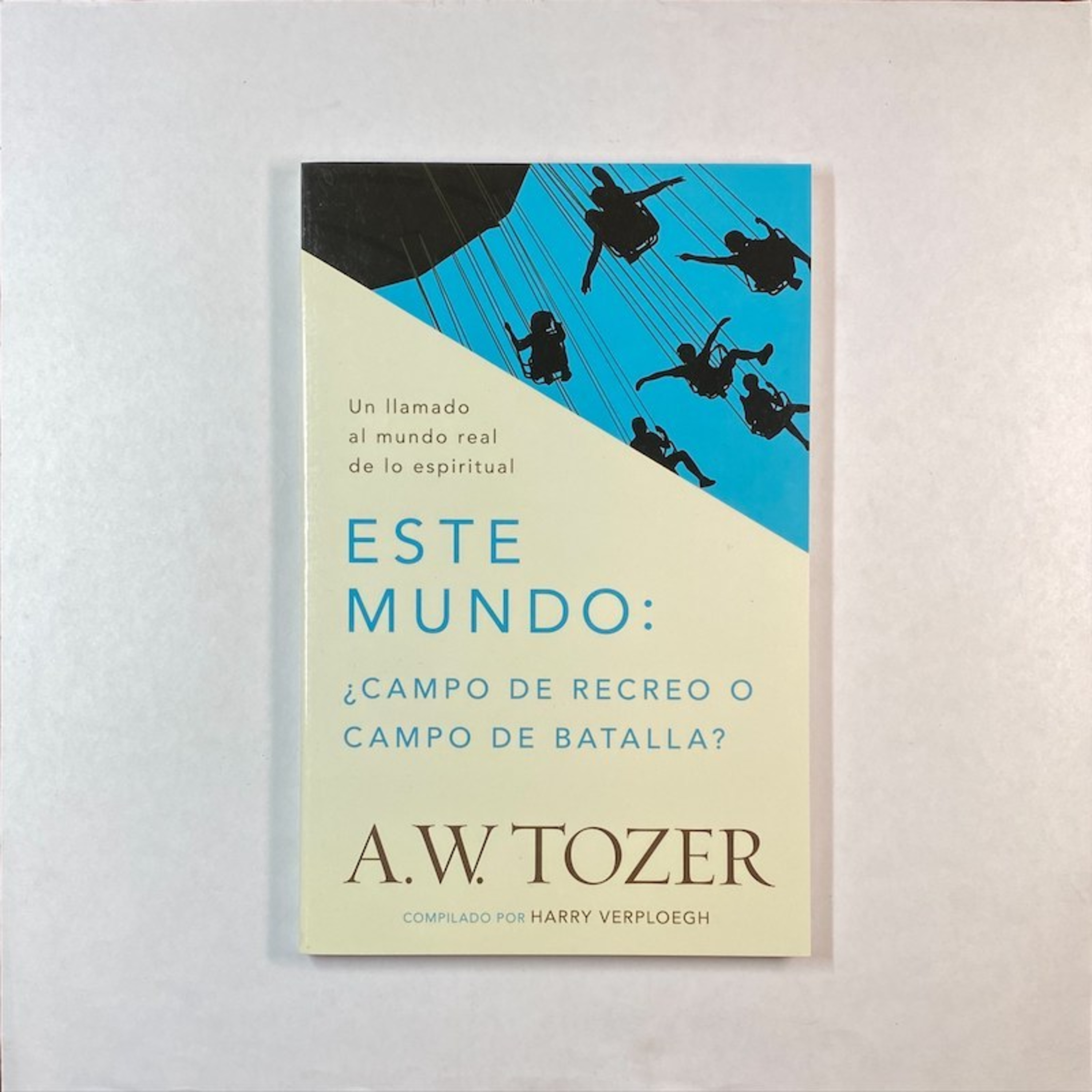 Audiolibros Cristianos