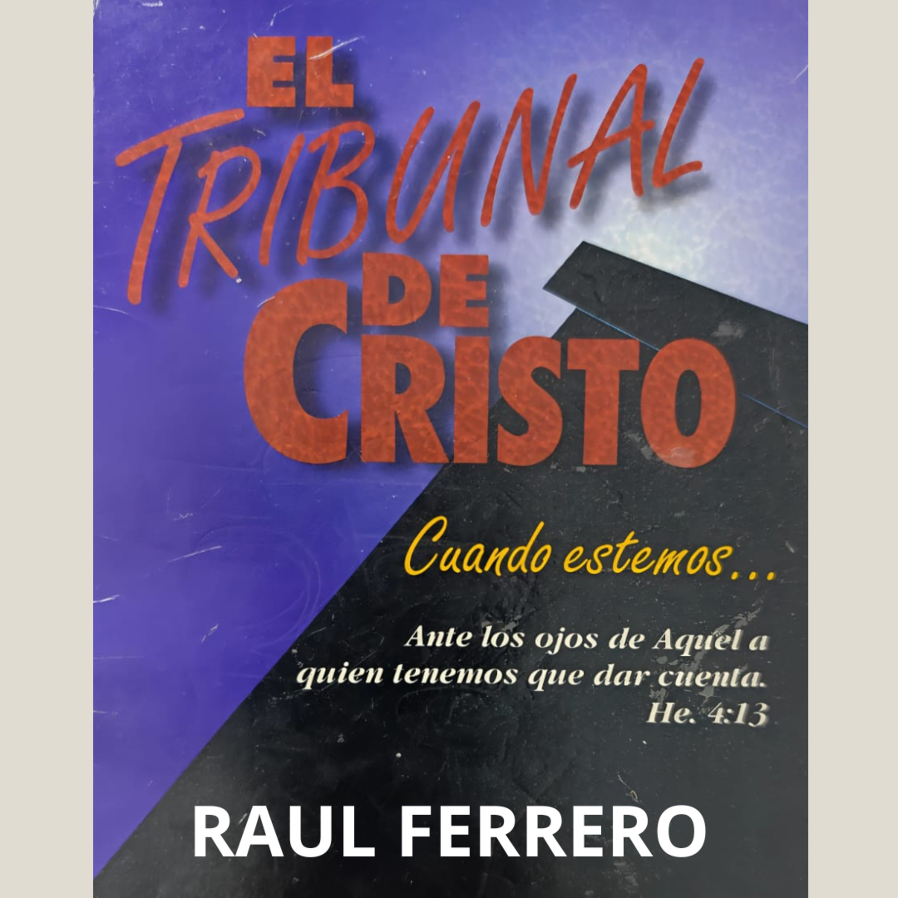 Portada de Audiolibros Cristianos