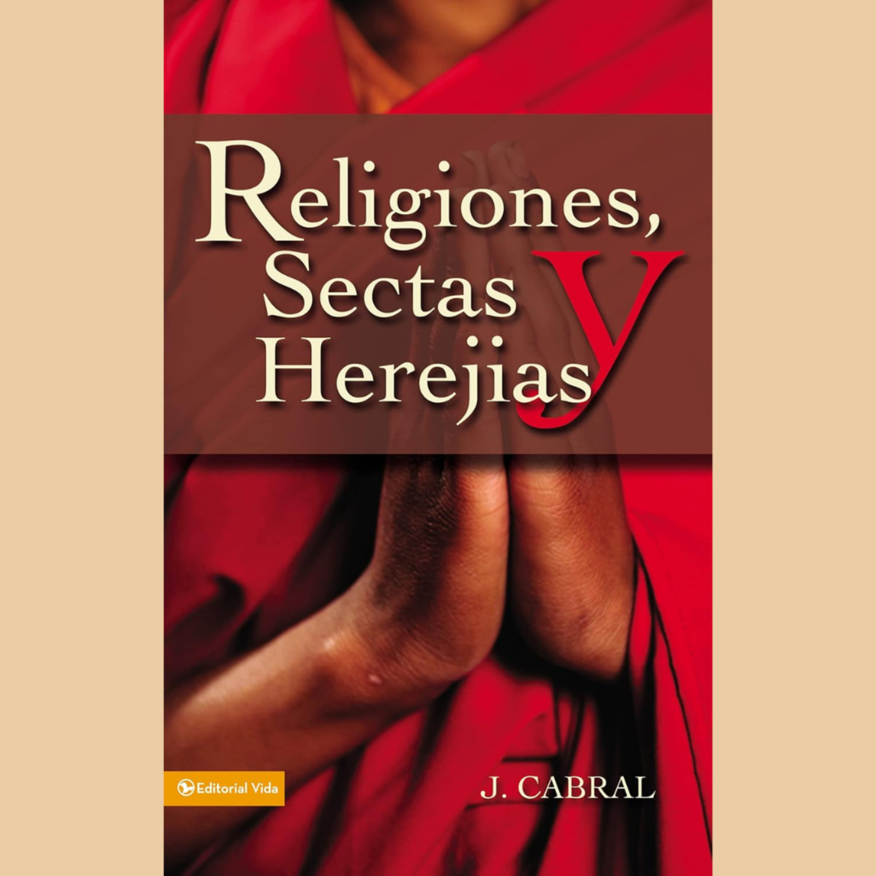 #520 | Religiones - Cap. 11 - J. Cabral