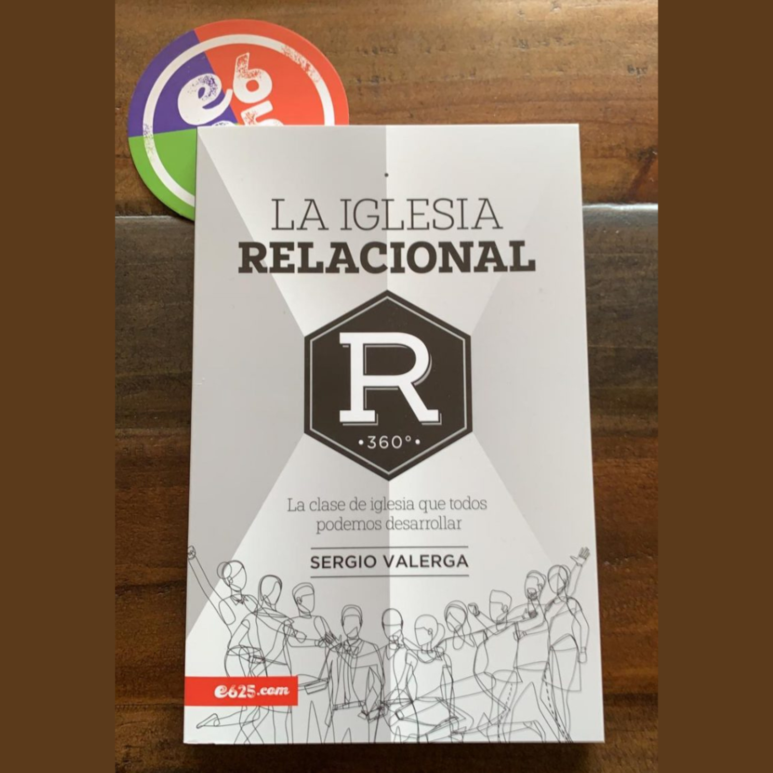 Portada de Audiolibros Cristianos