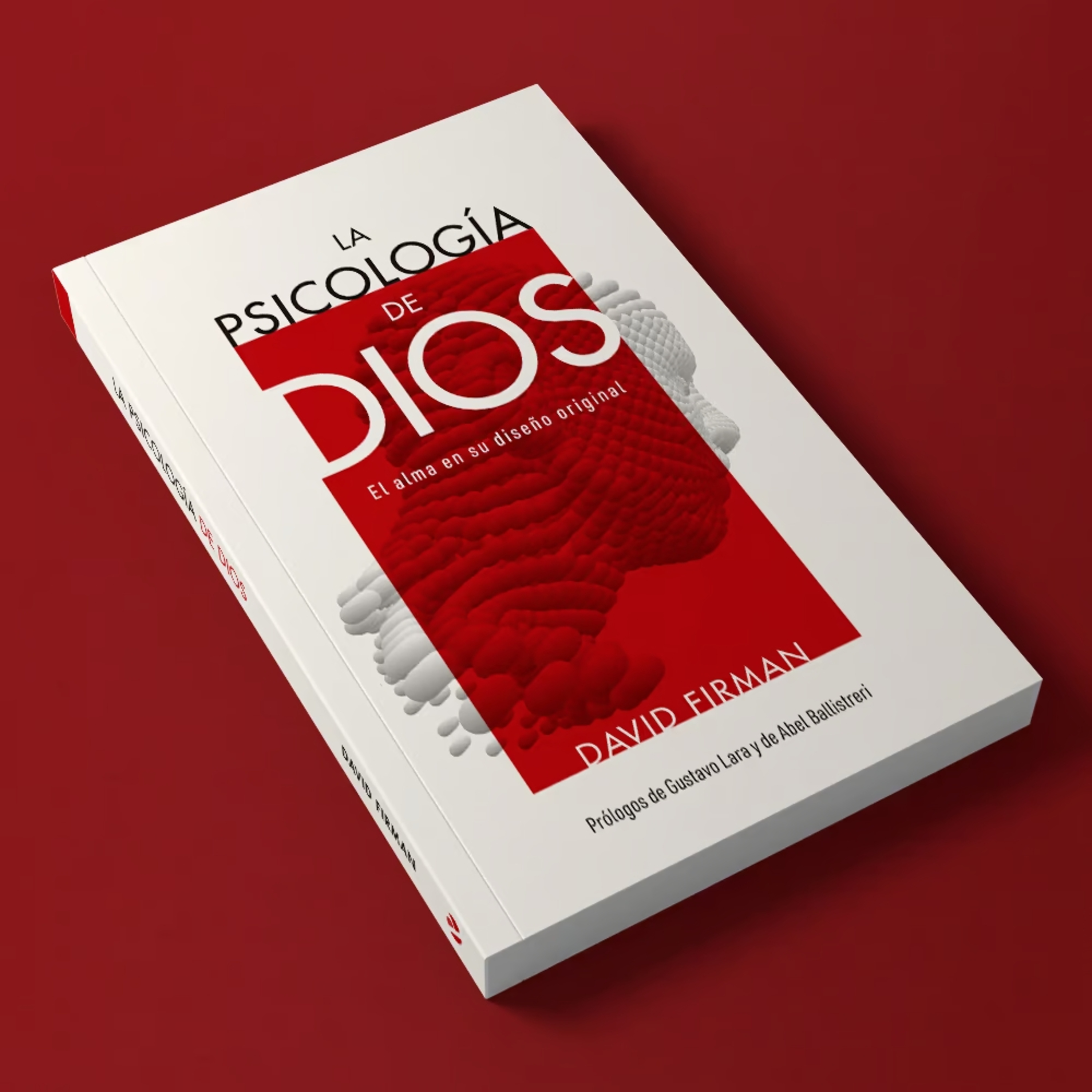 Portada de Audiolibros Cristianos