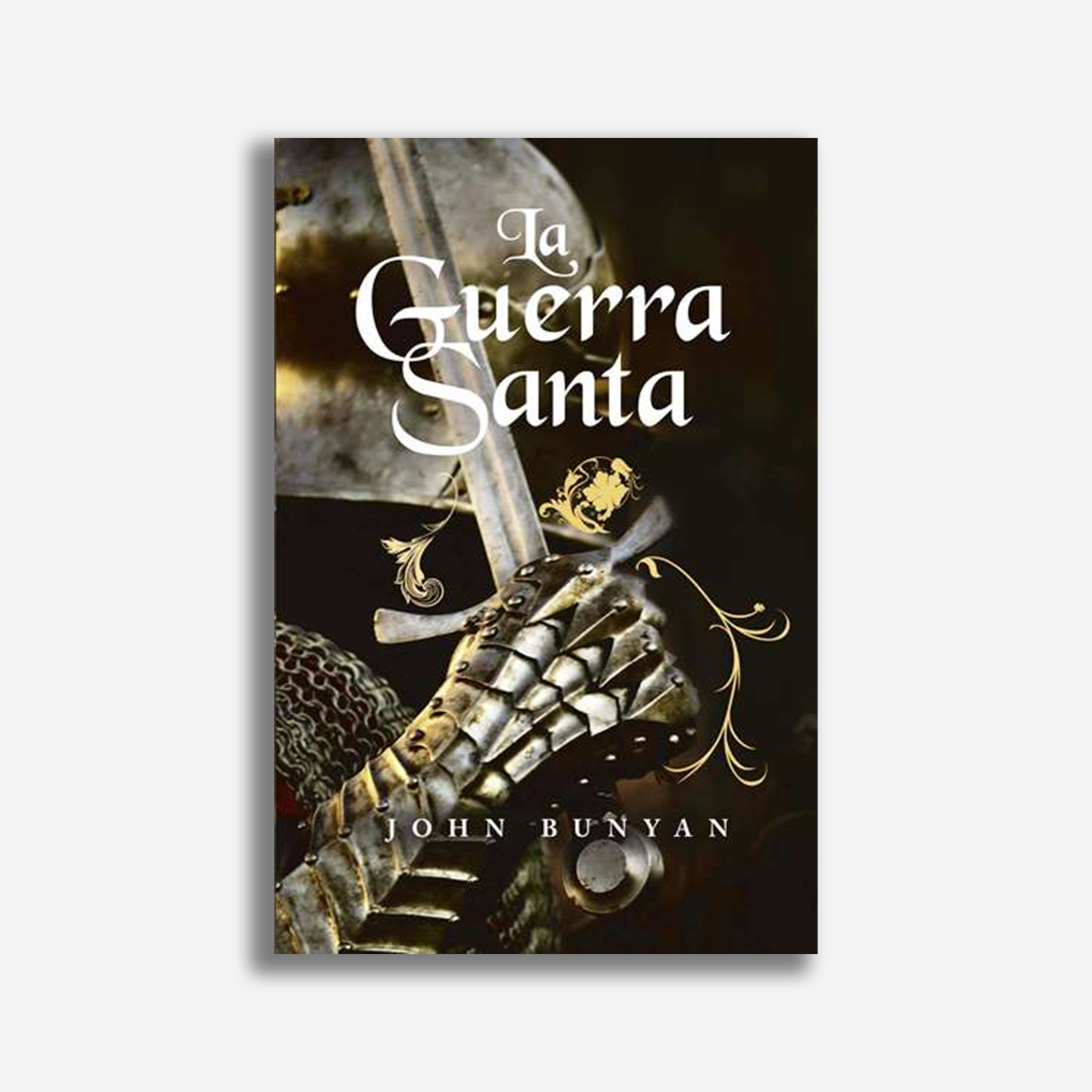 #656 | La Guerra Santa (Año 1682) - Capítulo 16 - John Bunyan