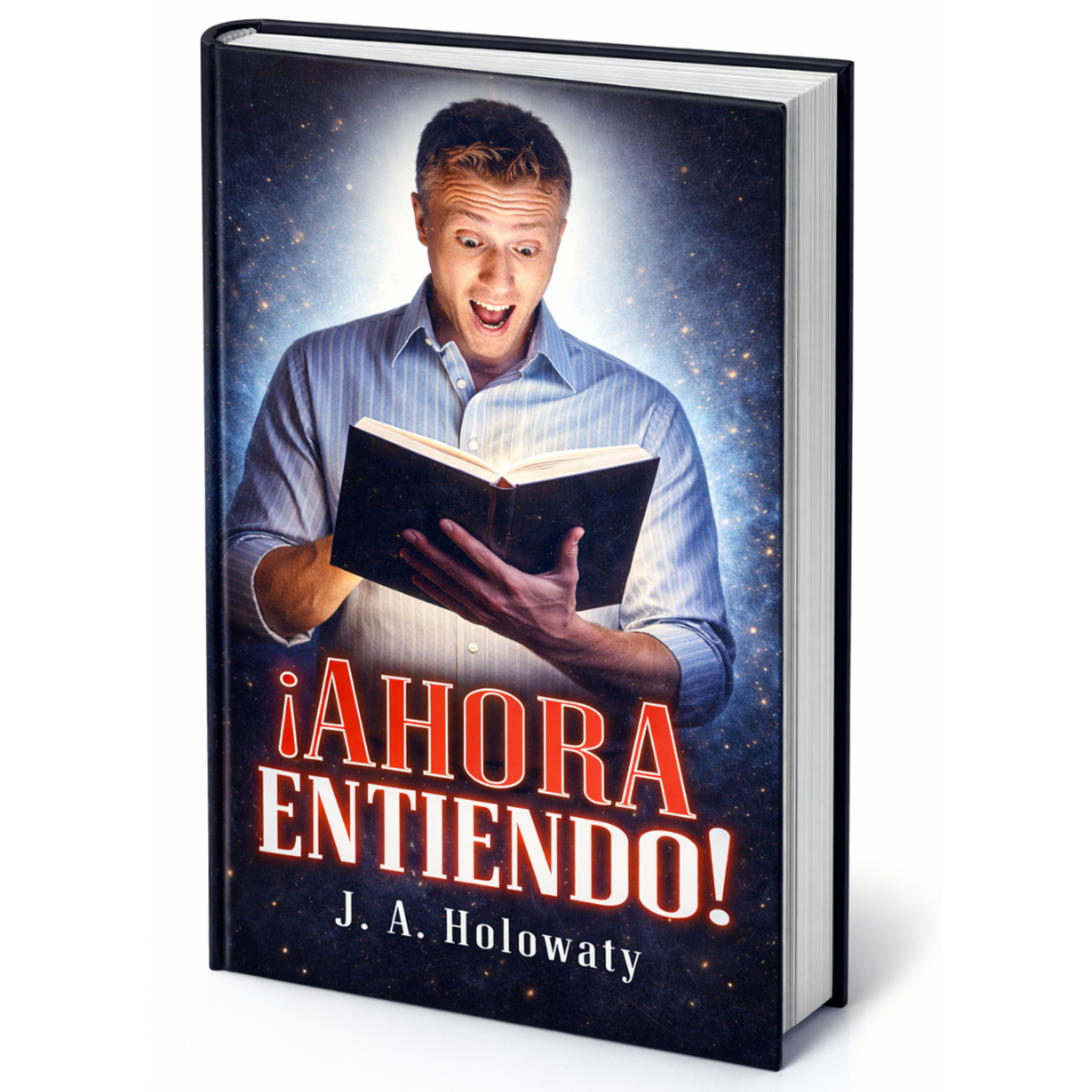 Portada de Audiolibros Cristianos