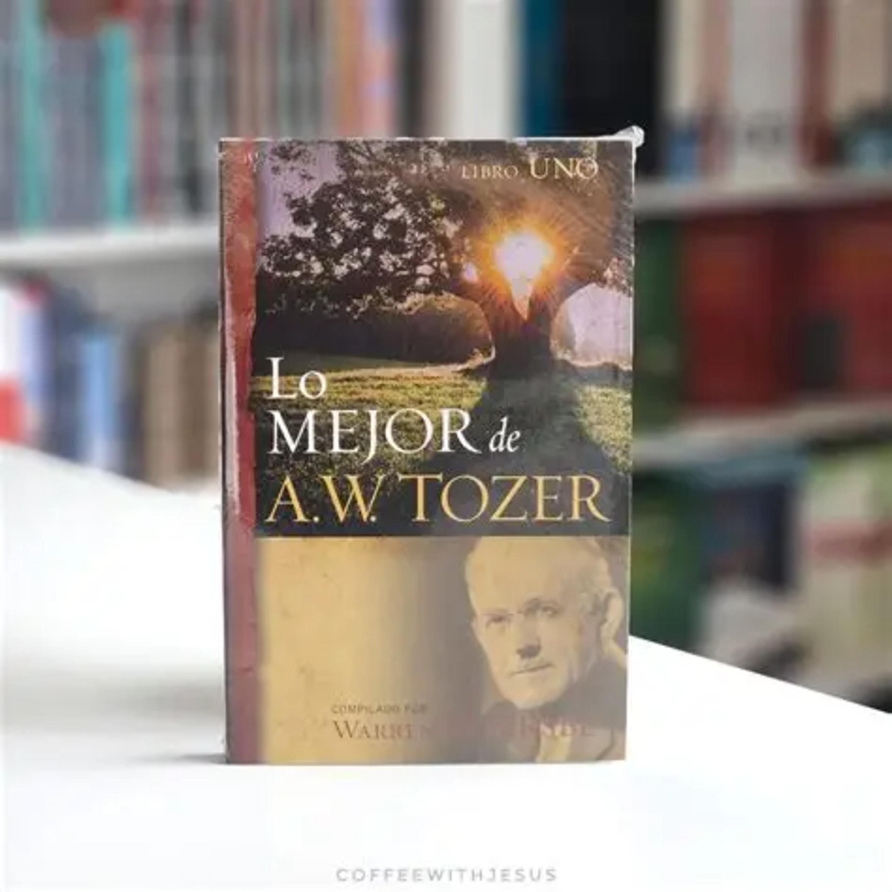 Audiolibros Cristianos