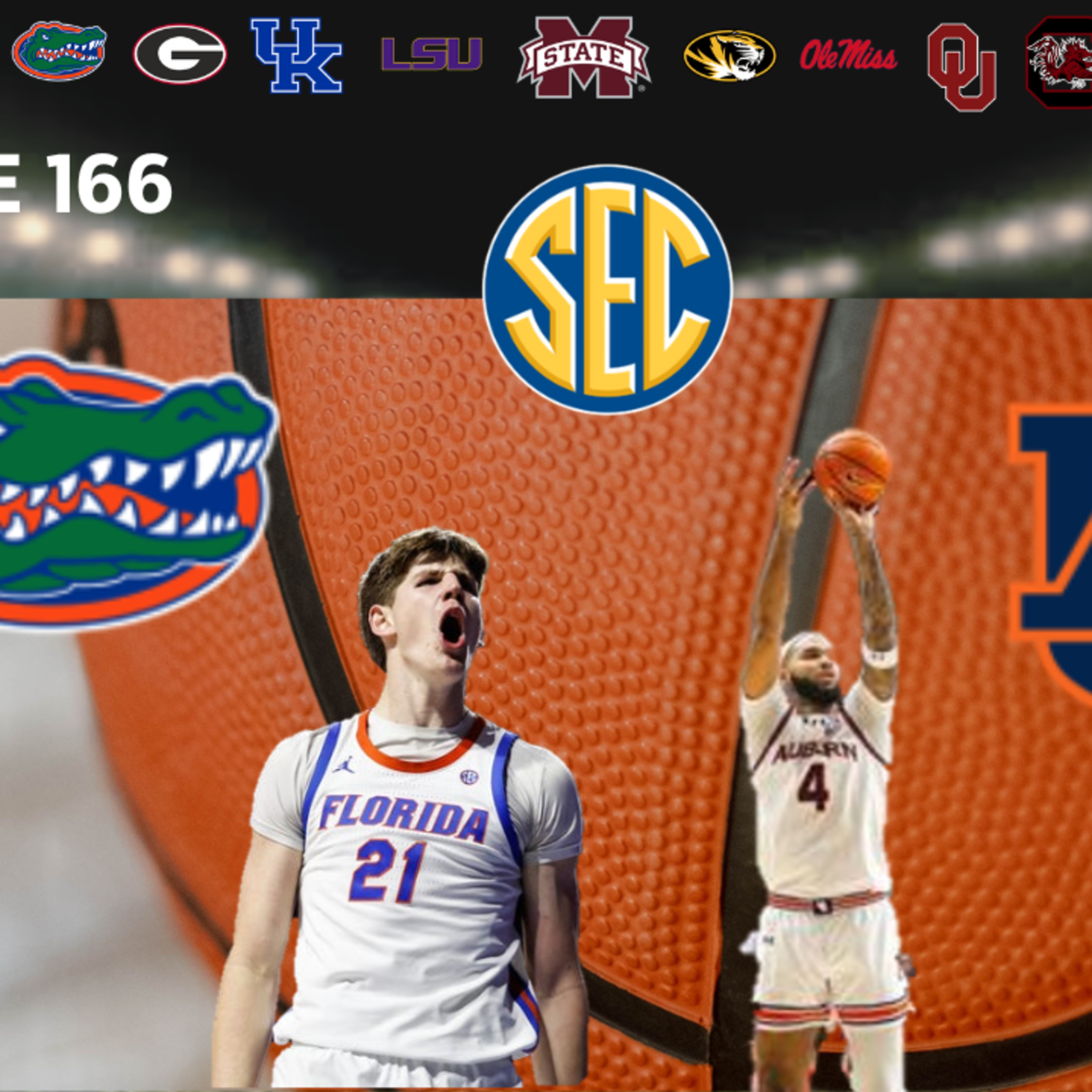 Final Four Set. Broome's Epic Comeback. Florida Rises Up. Championship Picks. episode artwork