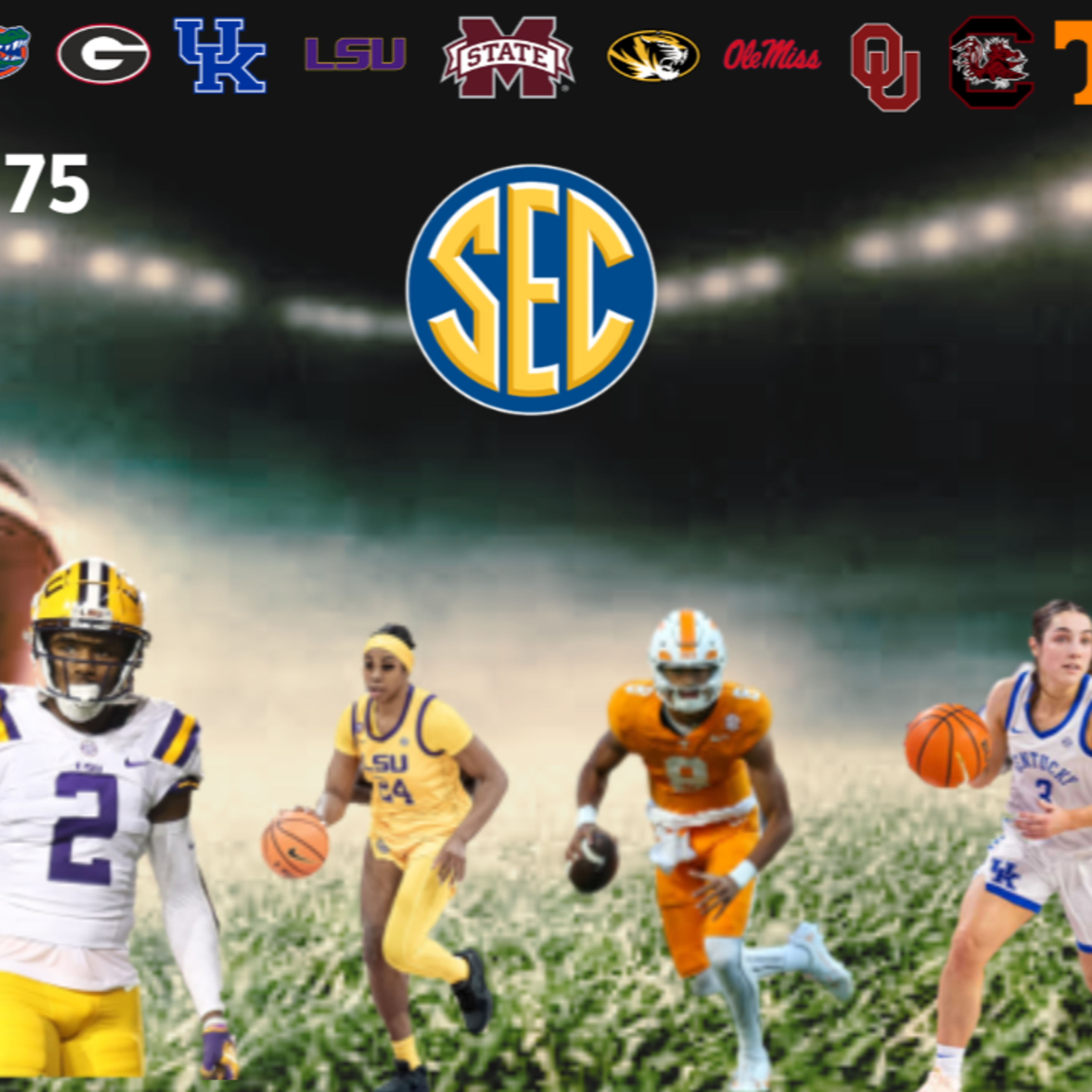 A Vols Fan Sounds Off on Nico Situation. What this Means for College Football. episode artwork