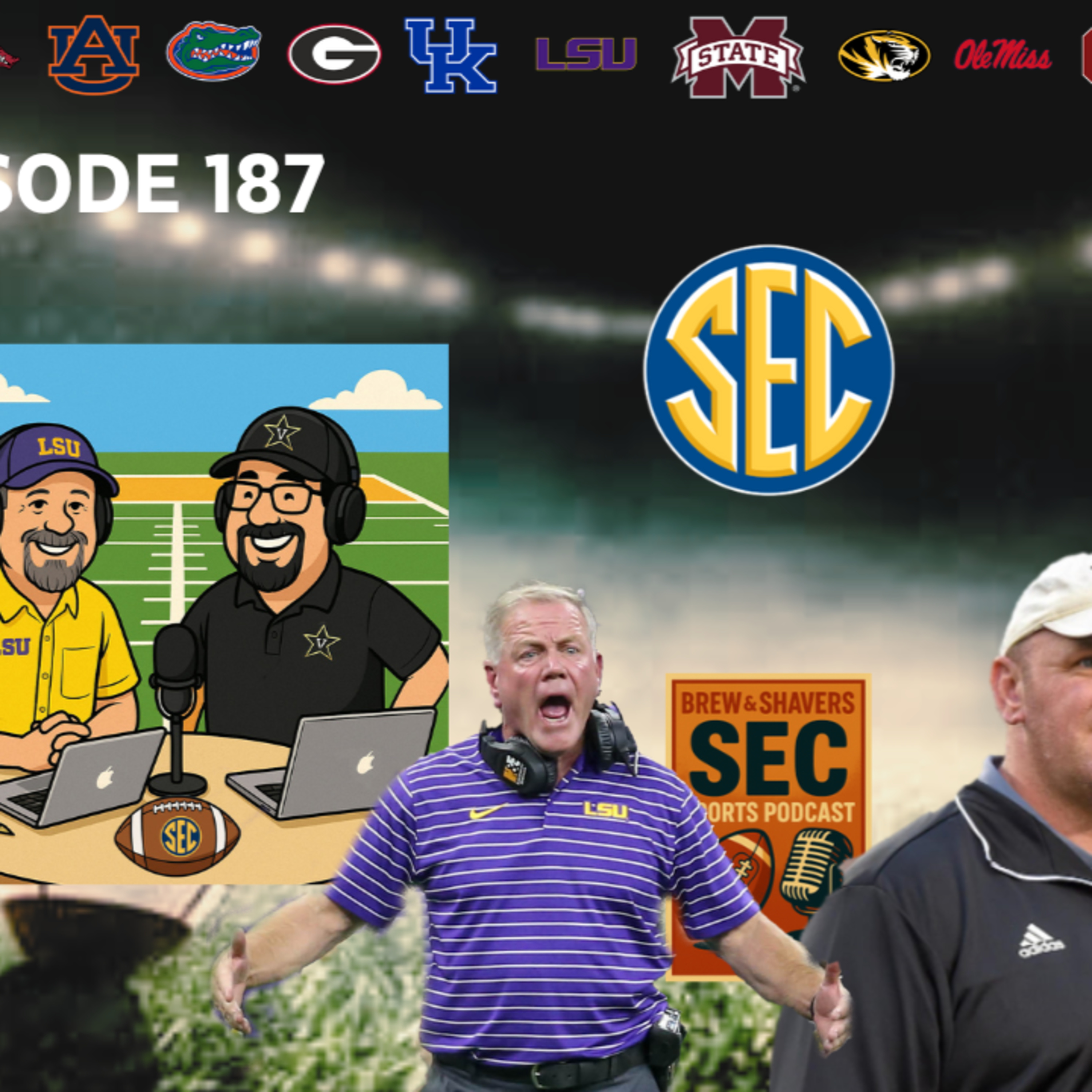 FOOTBALL IS BACK - Week 1 is here! episode artwork