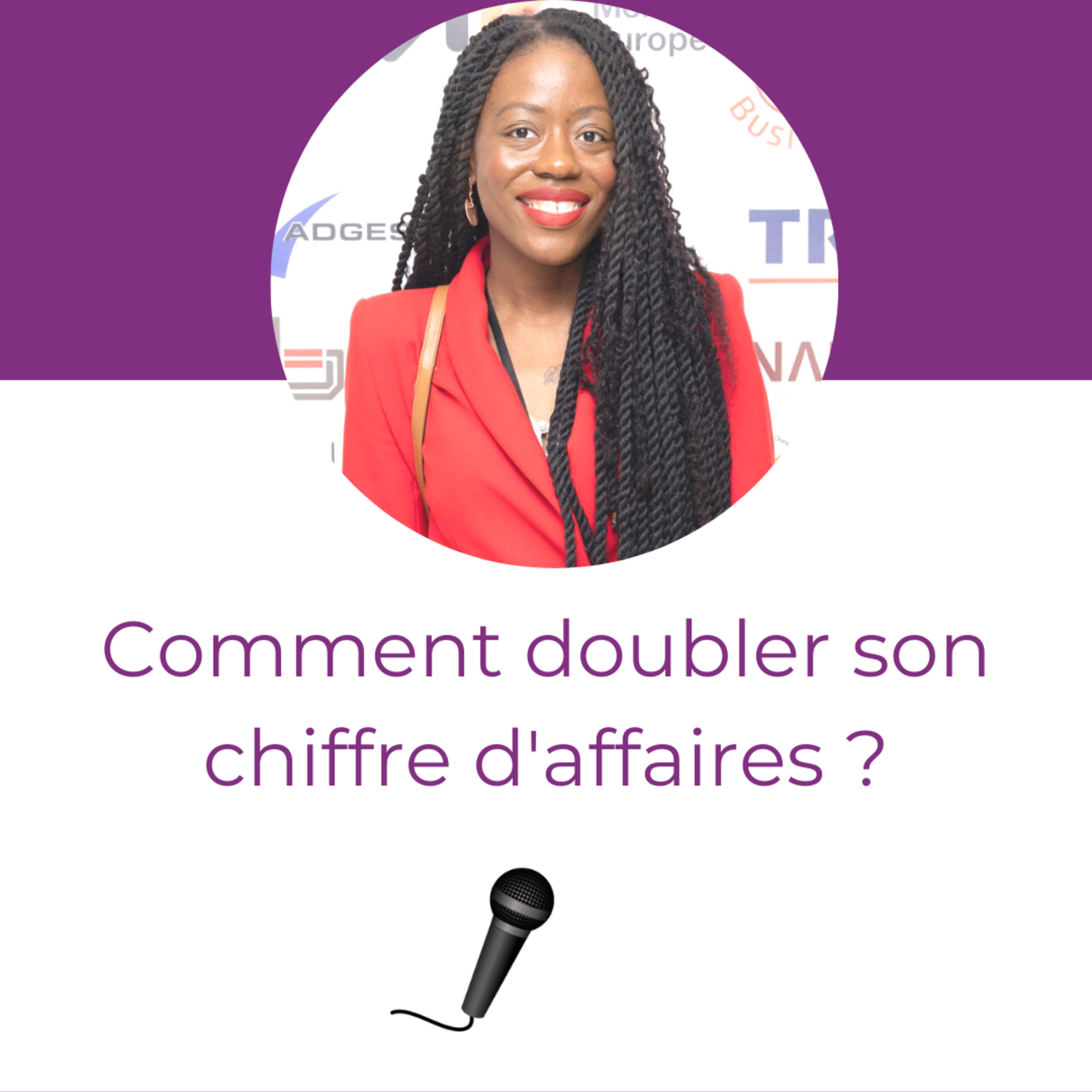 Ma Vie d\'Entrepreneur par Tendresse Bouenissa