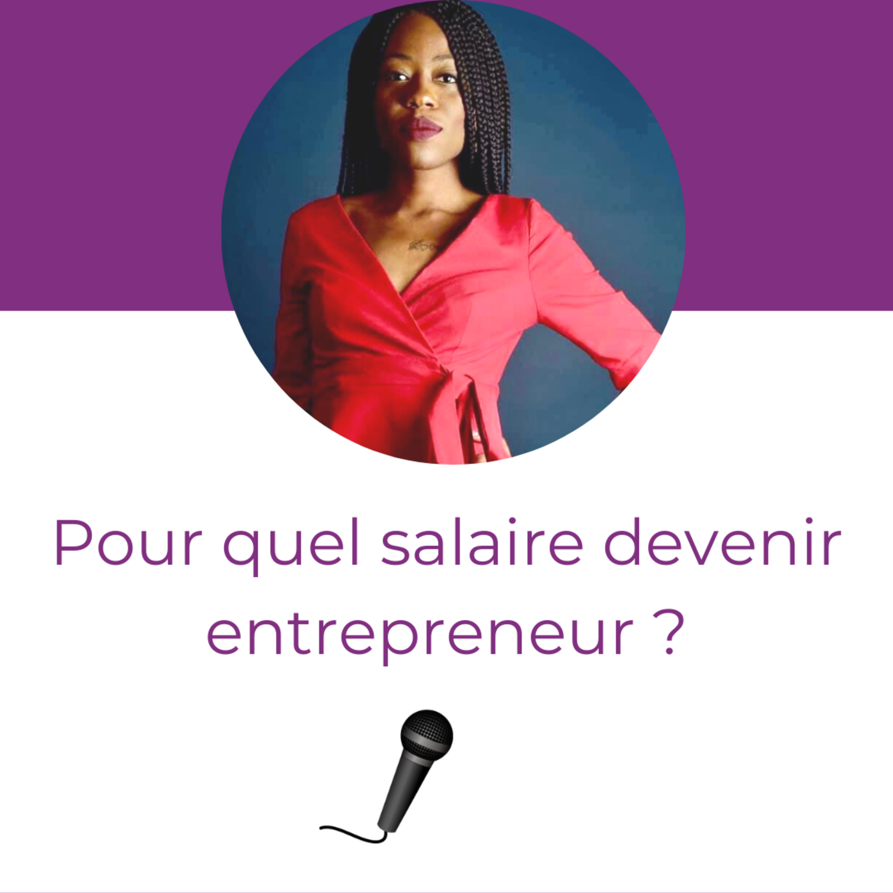 Ma Vie d\'Entrepreneur par Tendresse Bouenissa
