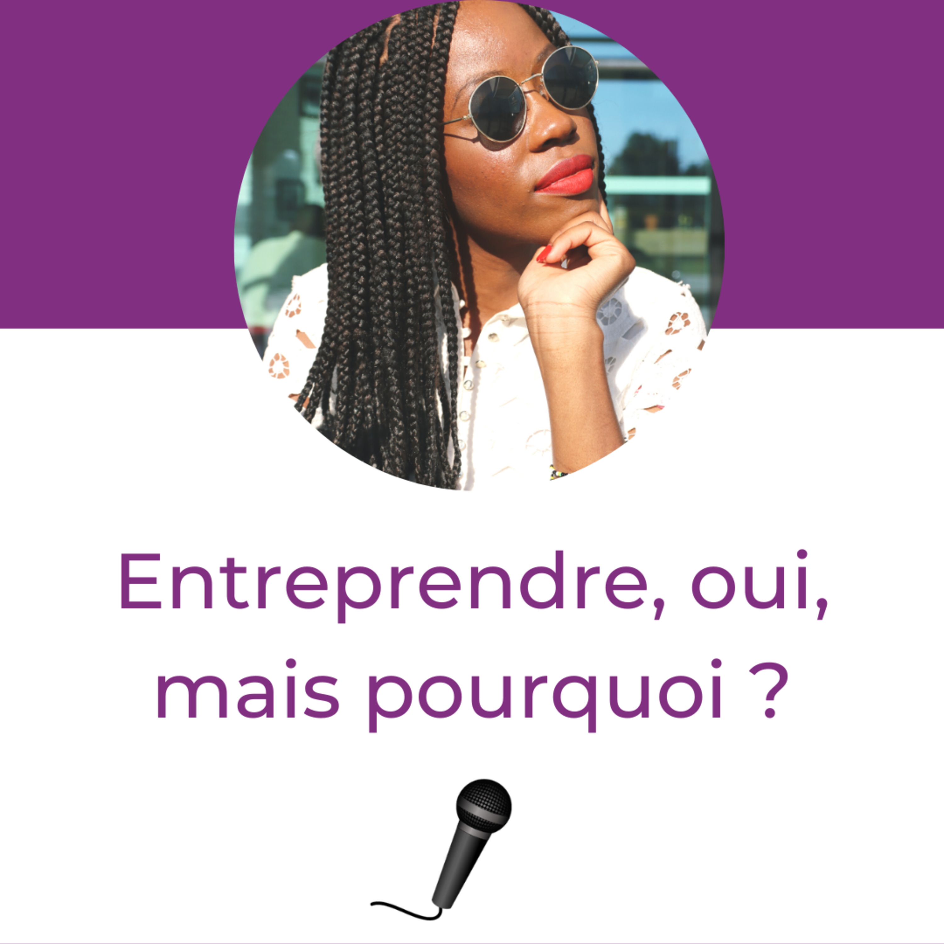 Ma Vie d\'Entrepreneur par Tendresse Bouenissa