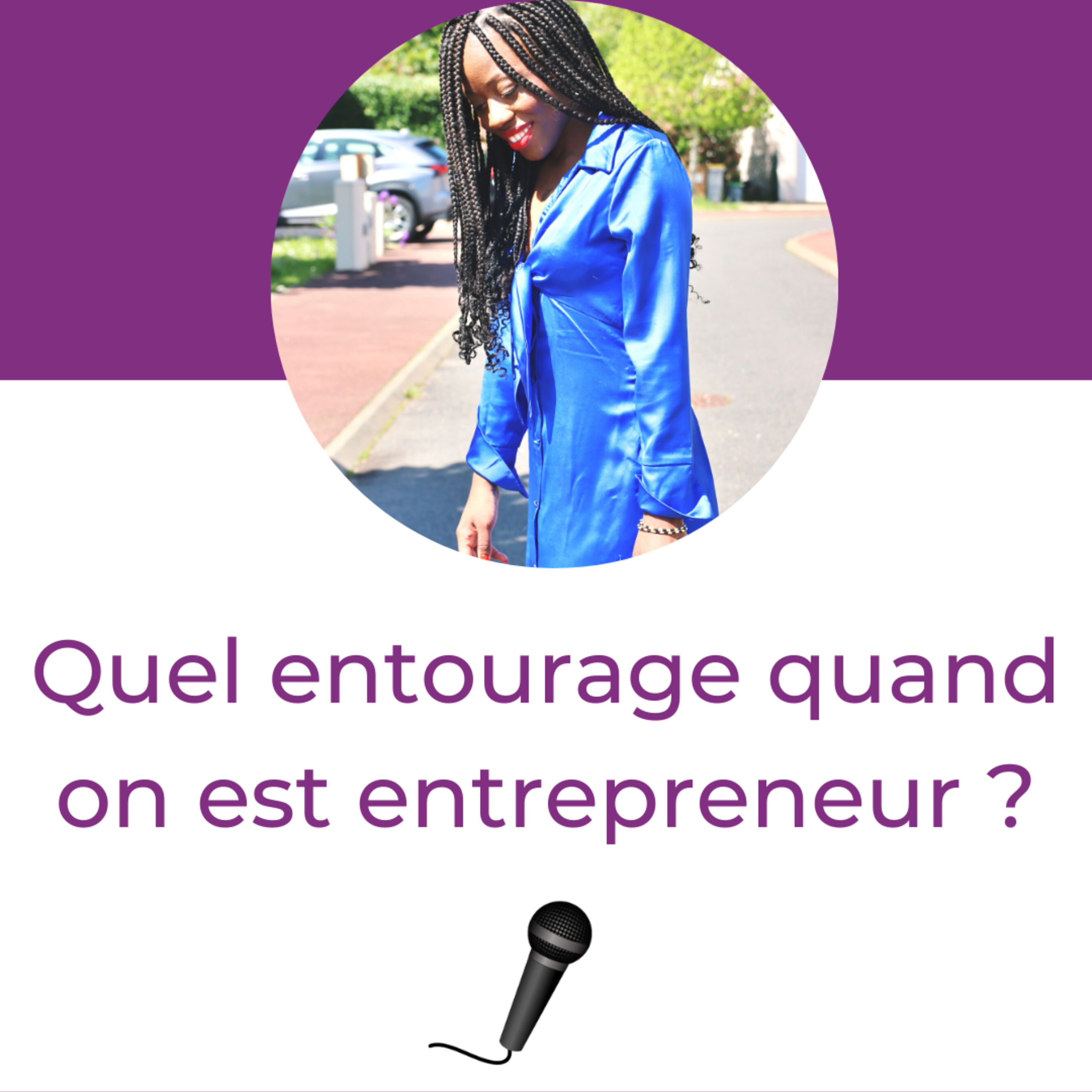 Ma Vie d\'Entrepreneur par Tendresse Bouenissa