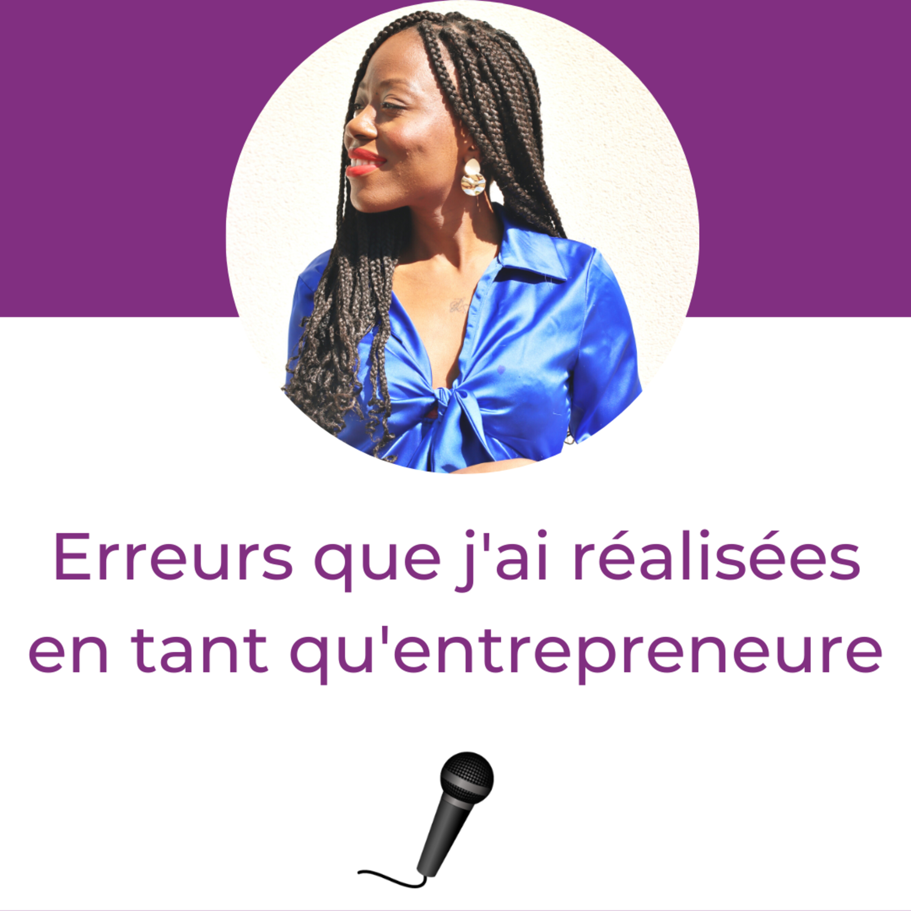 Ma Vie d\'Entrepreneur par Tendresse Bouenissa