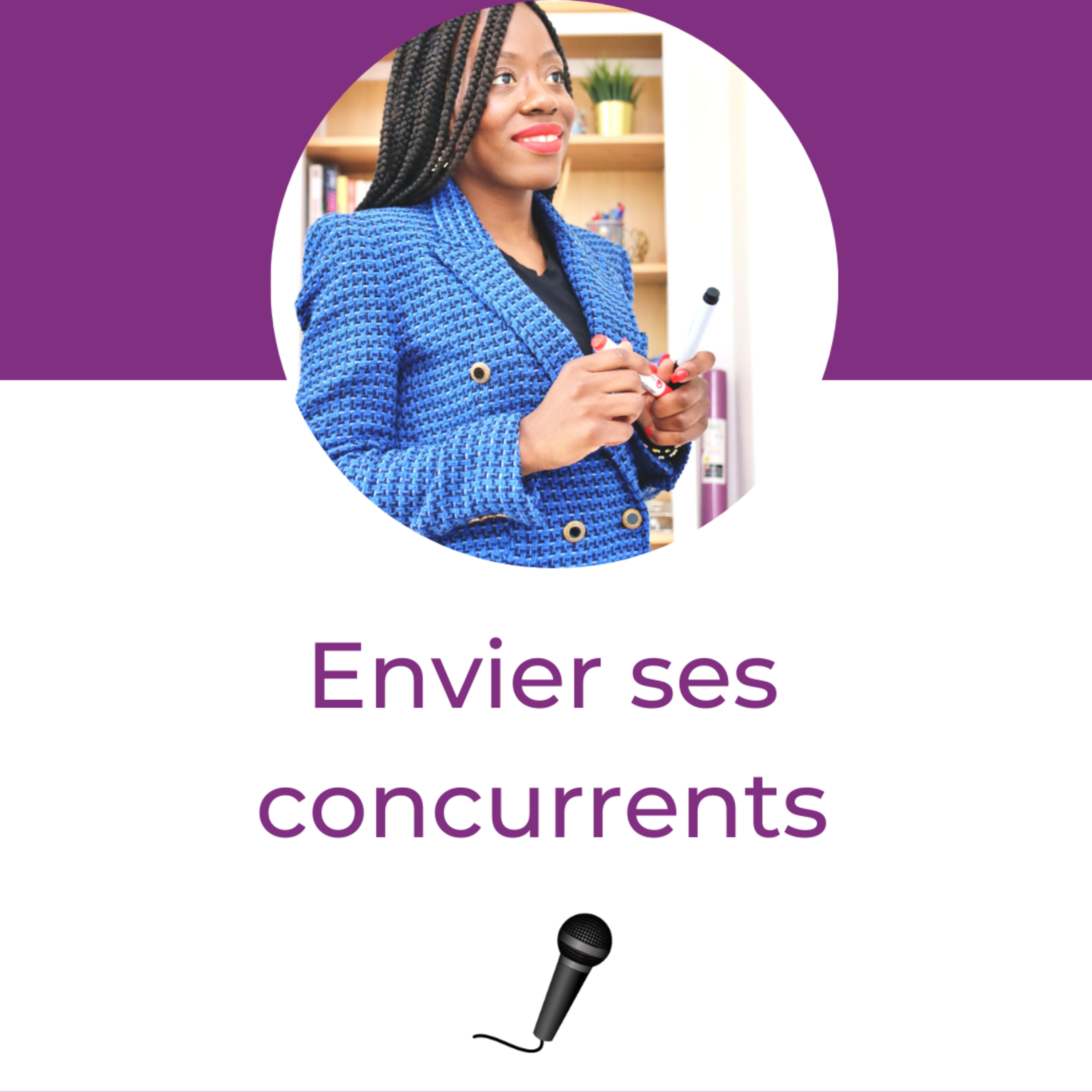 Ma Vie d\'Entrepreneur par Tendresse Bouenissa