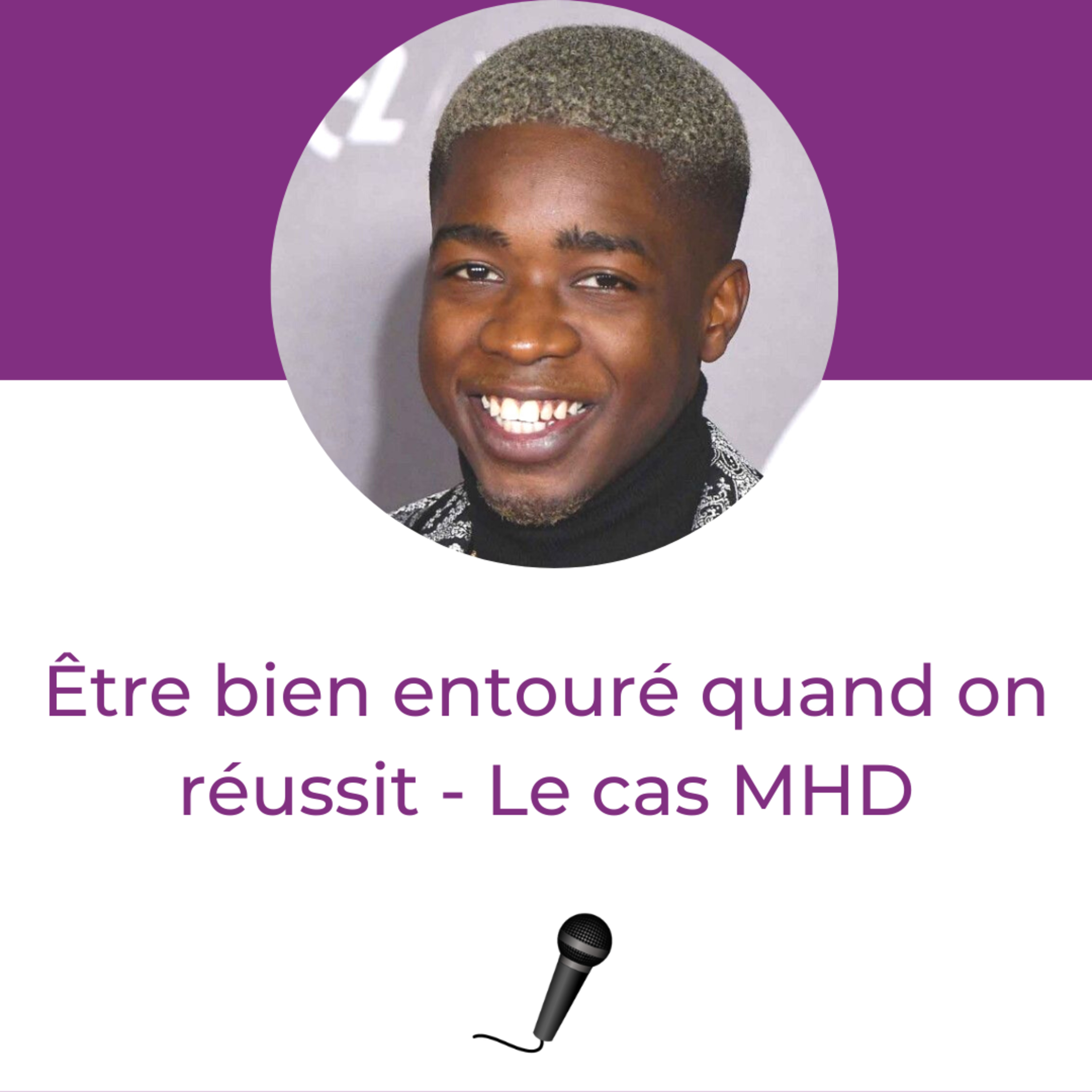 Ma Vie d\'Entrepreneur par Tendresse Bouenissa