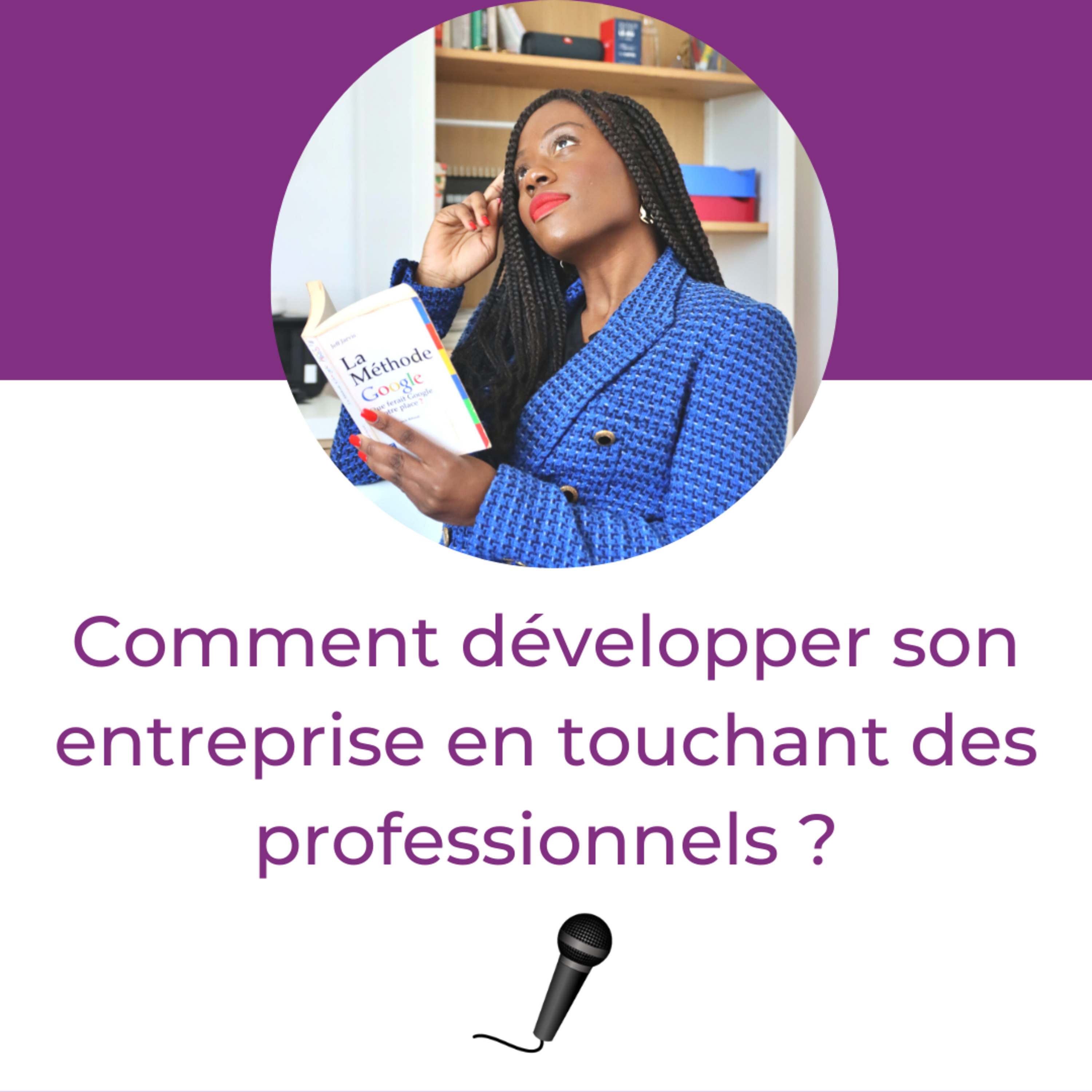Ma Vie d\'Entrepreneur par Tendresse Bouenissa