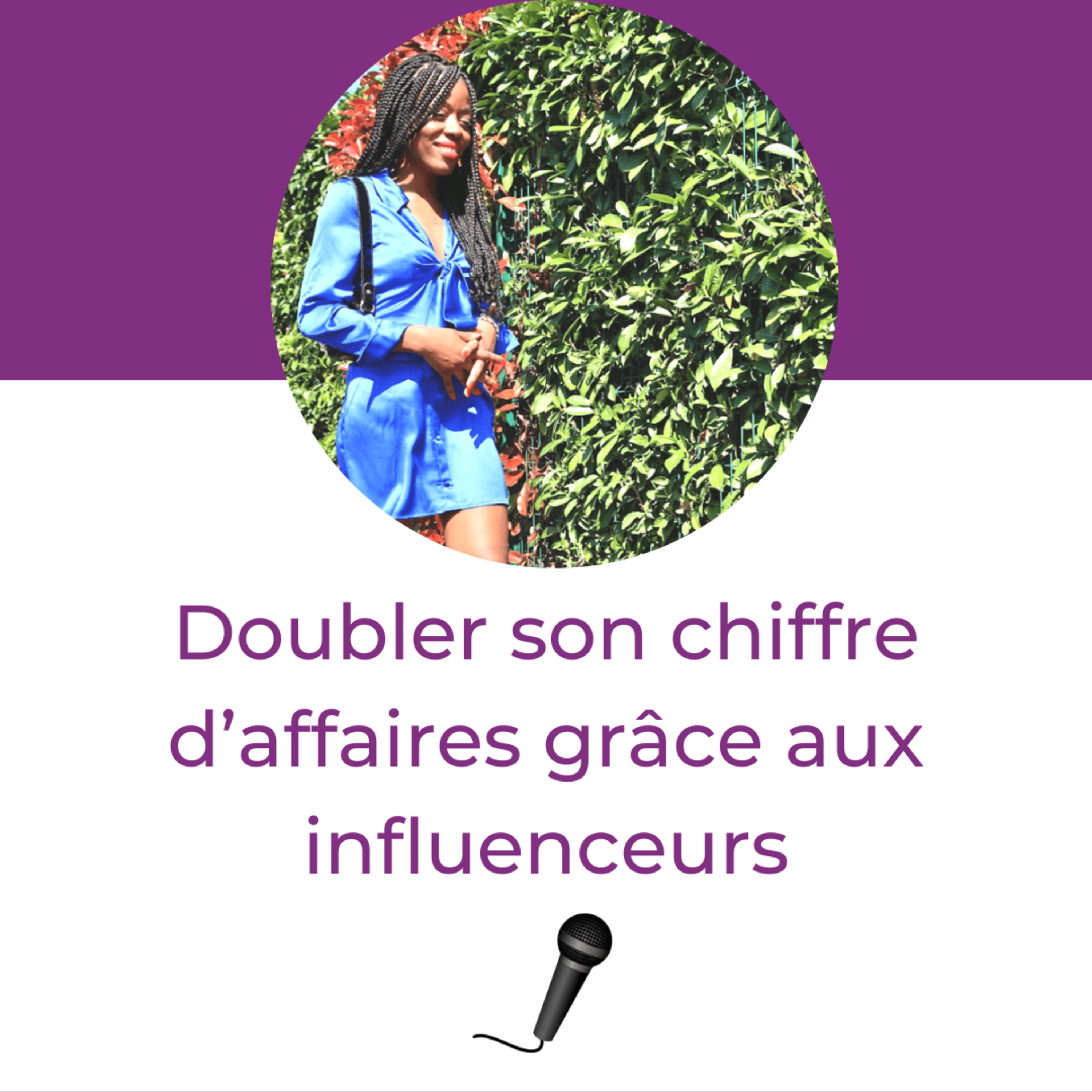 Ma Vie d\'Entrepreneur par Tendresse Bouenissa