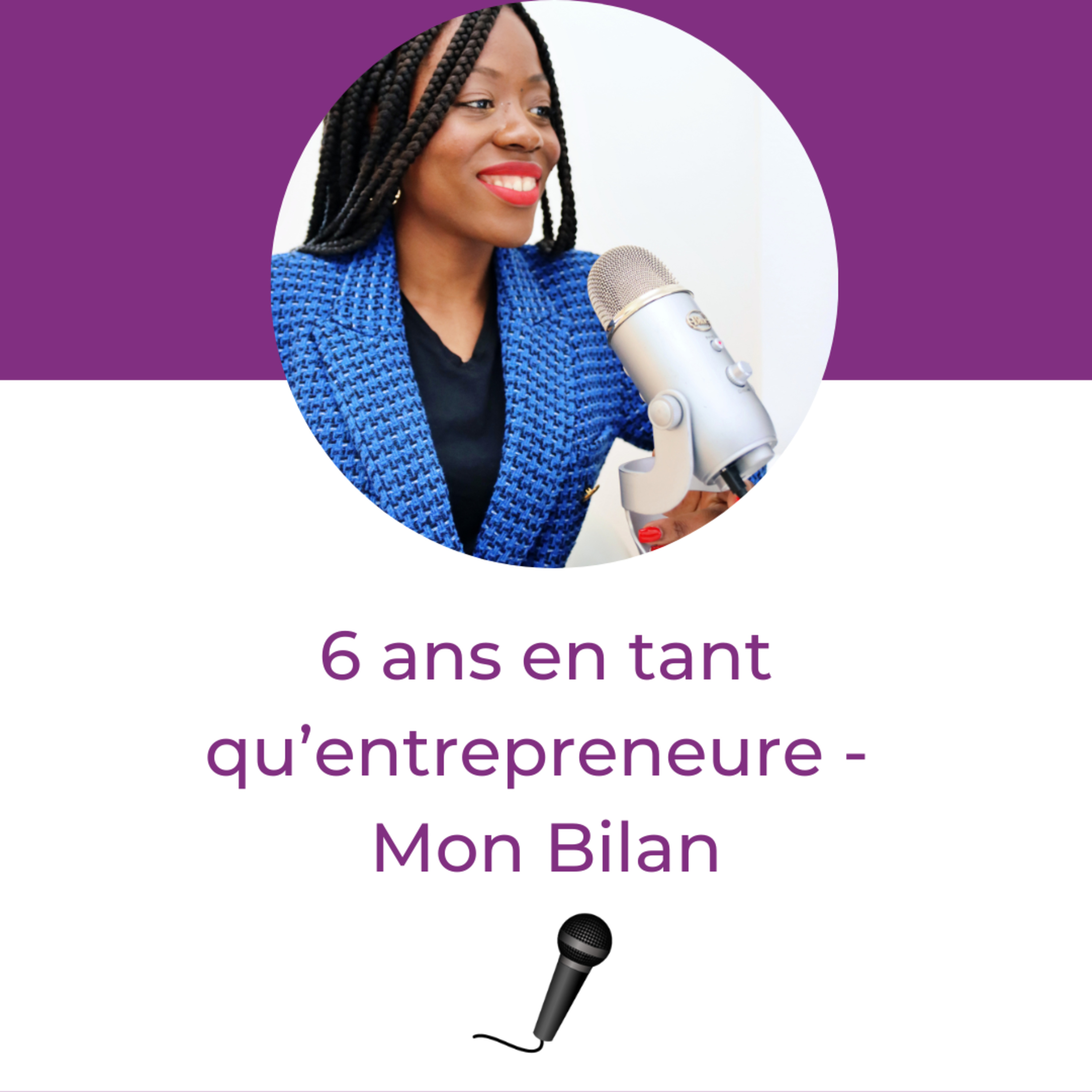 Ma Vie d\'Entrepreneur par Tendresse Bouenissa