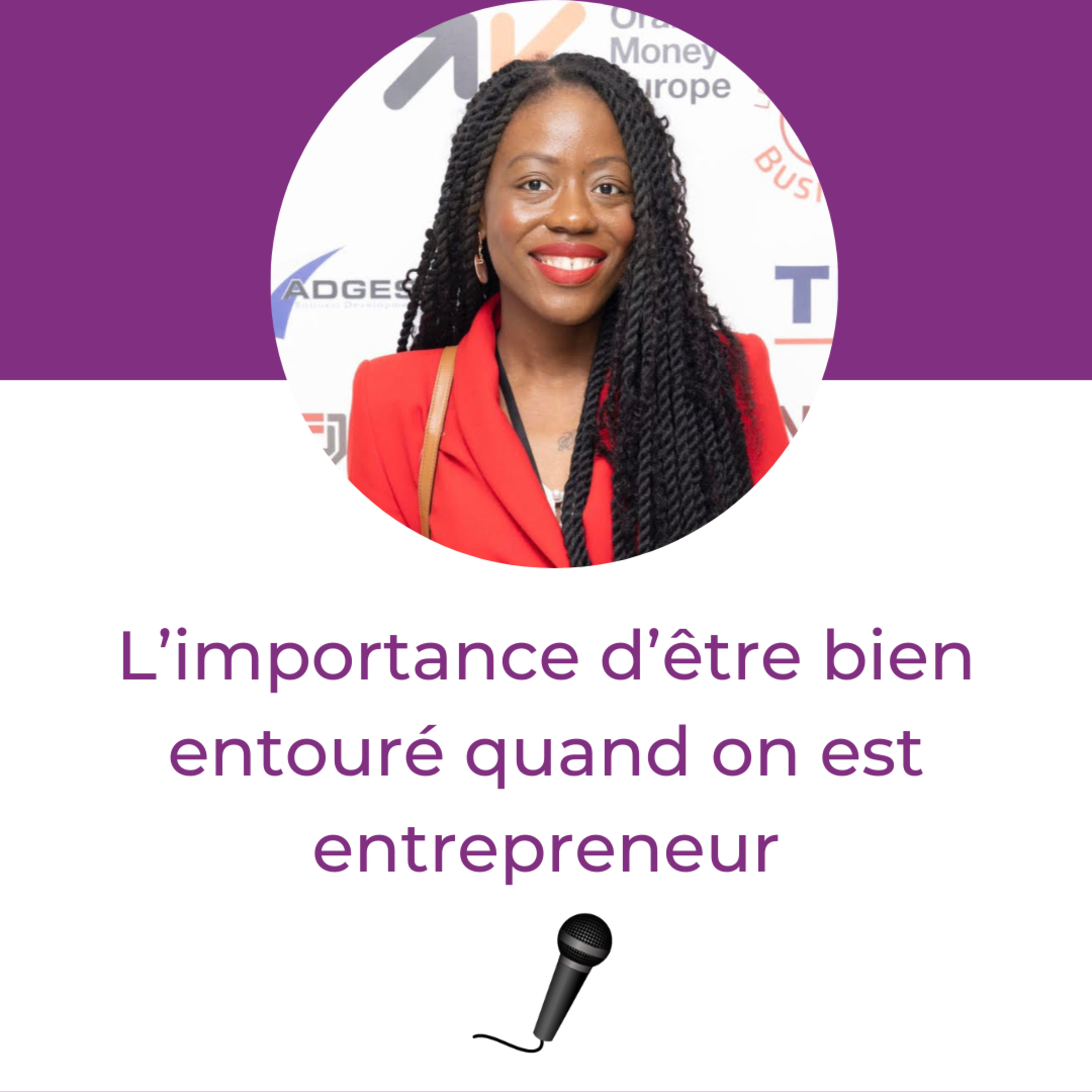 Ma Vie d\'Entrepreneur par Tendresse Bouenissa