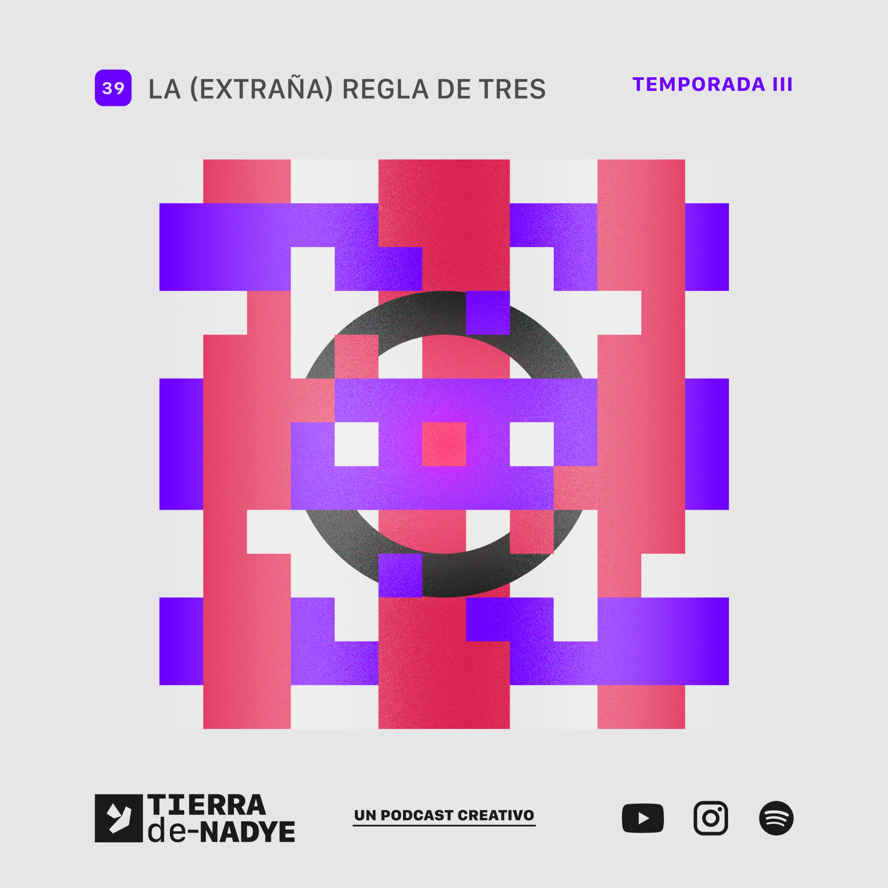 Tierra de Nadye