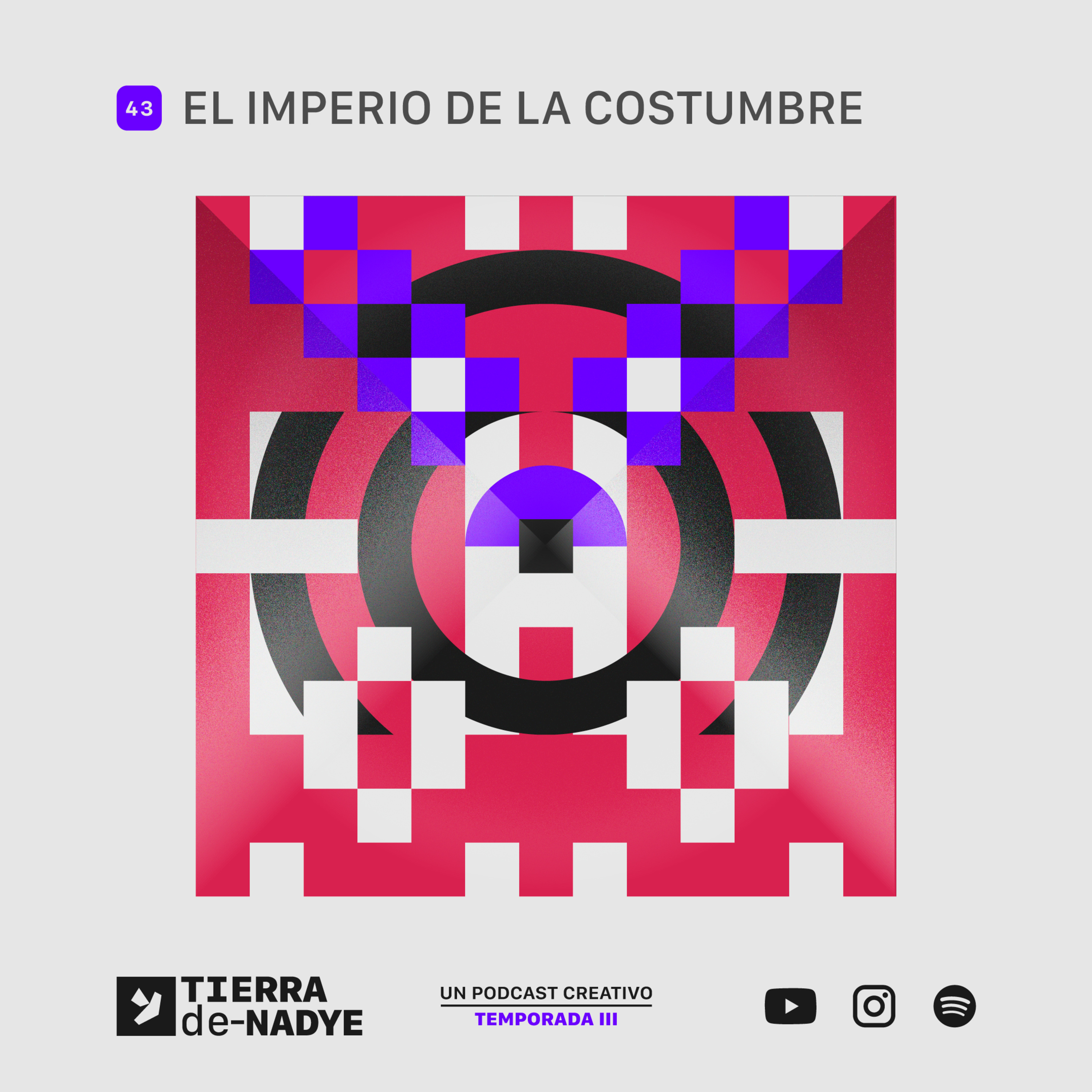 Tierra de Nadye