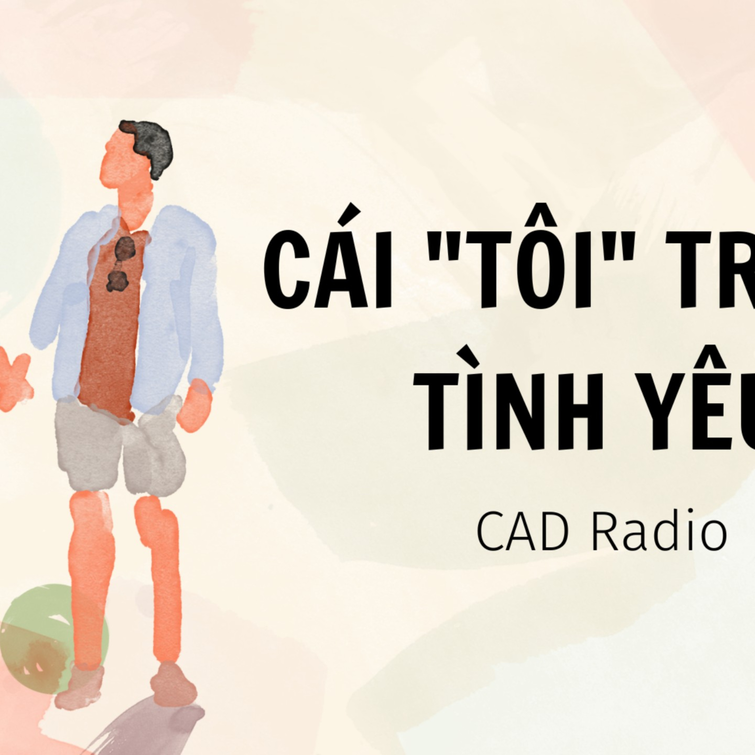 CAD Radio