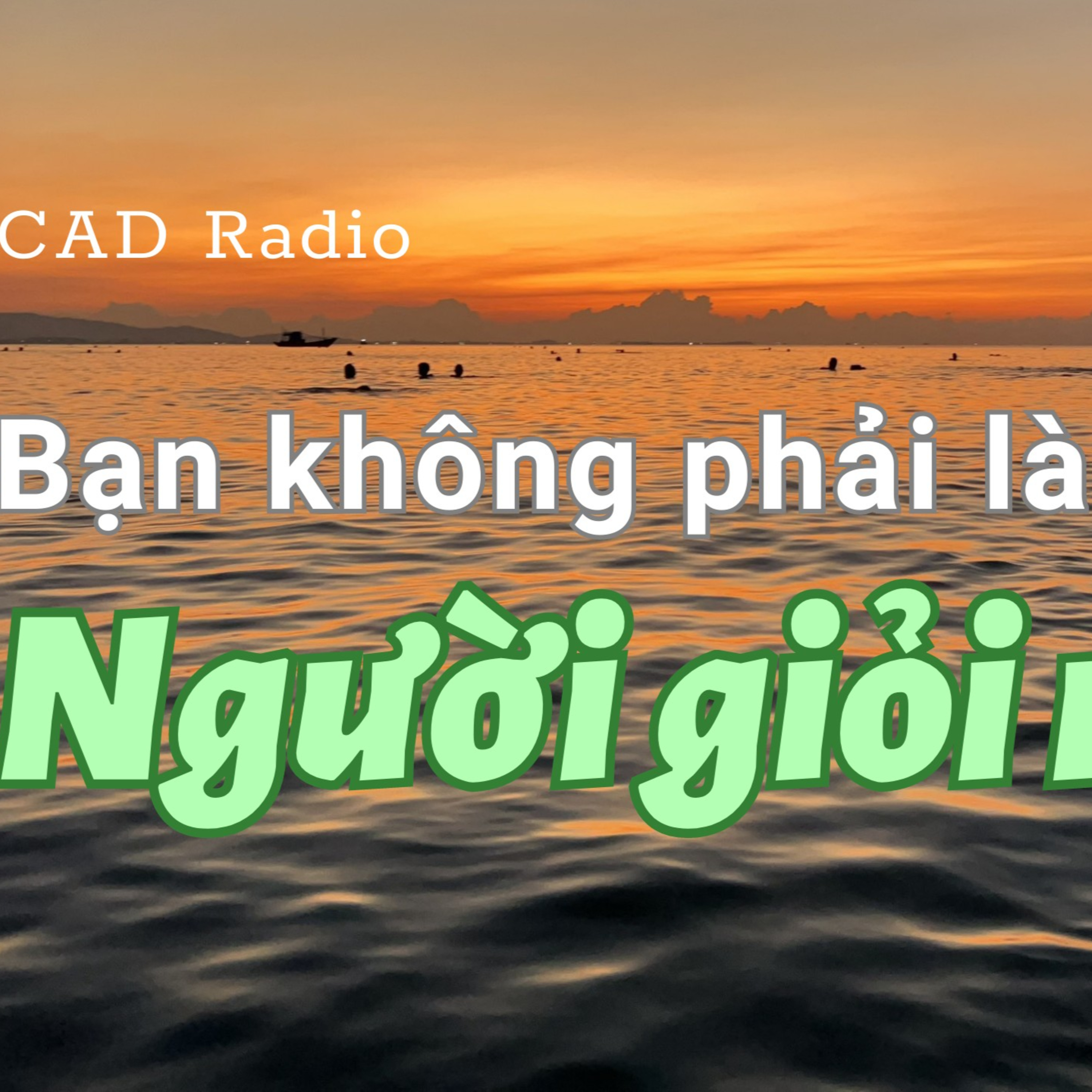 CAD Radio
