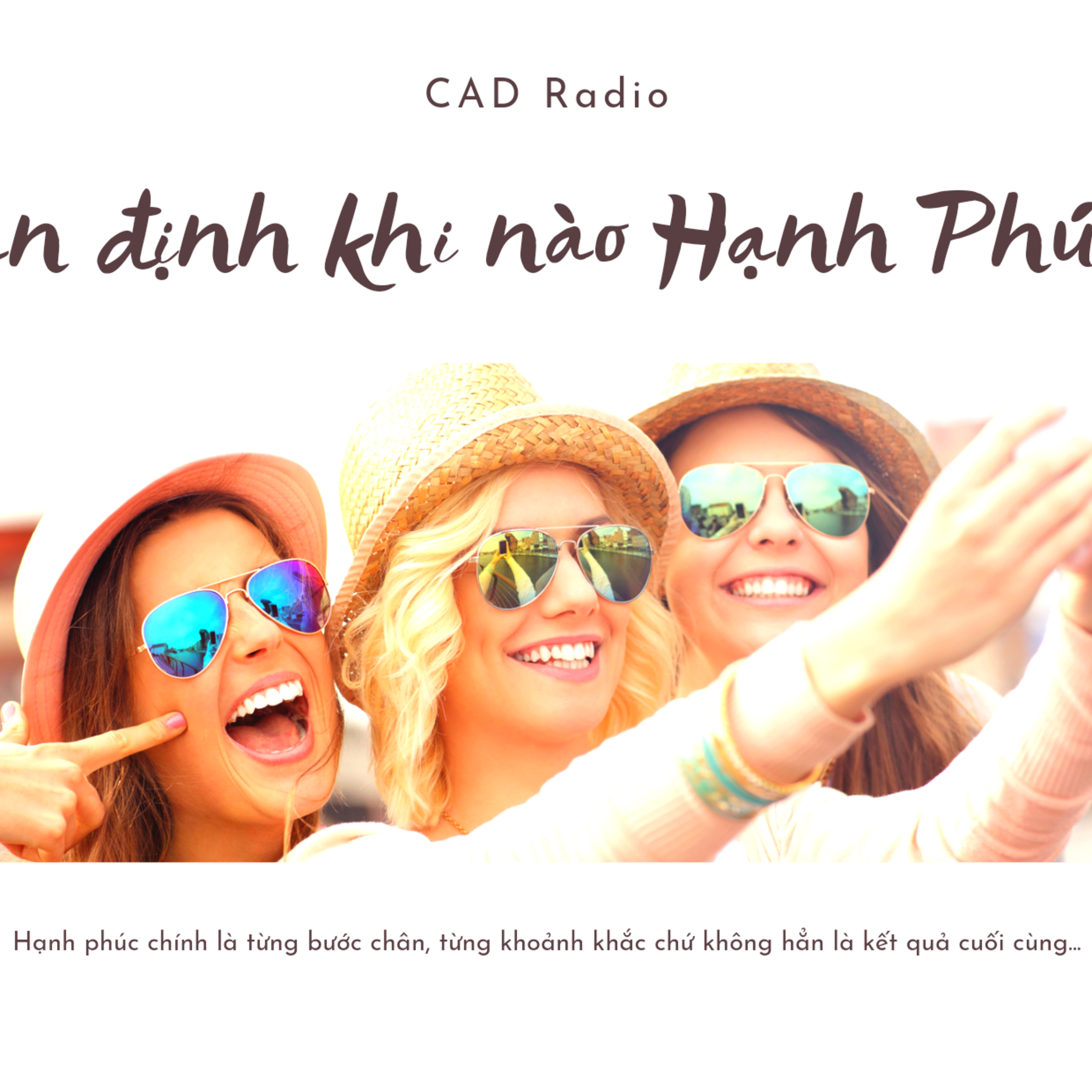 CAD Radio