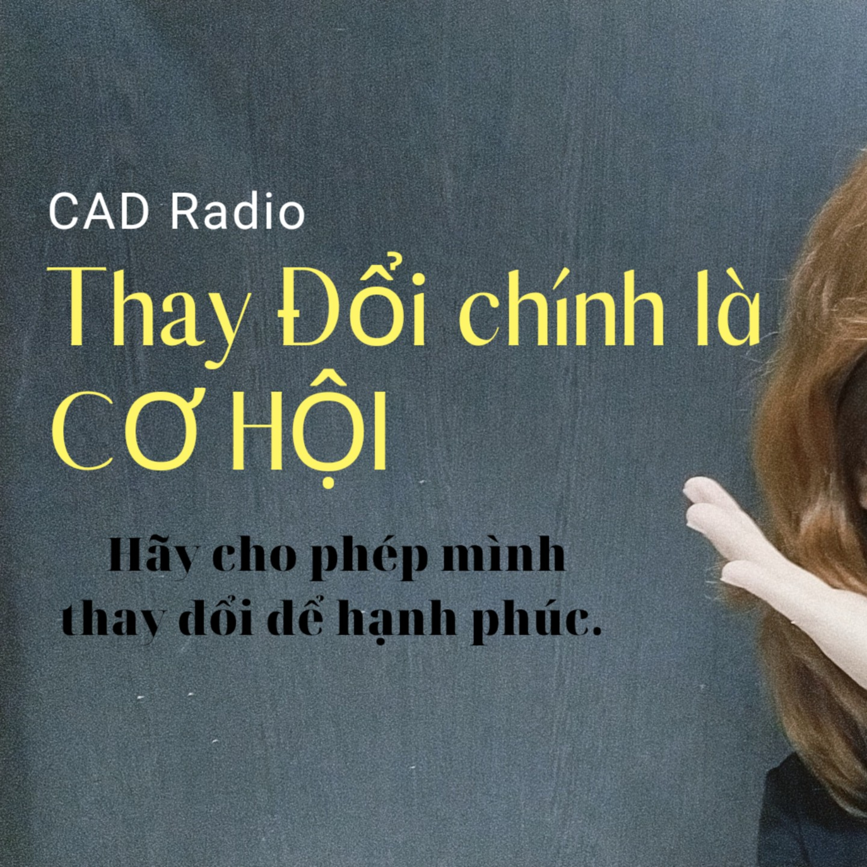 CAD Radio