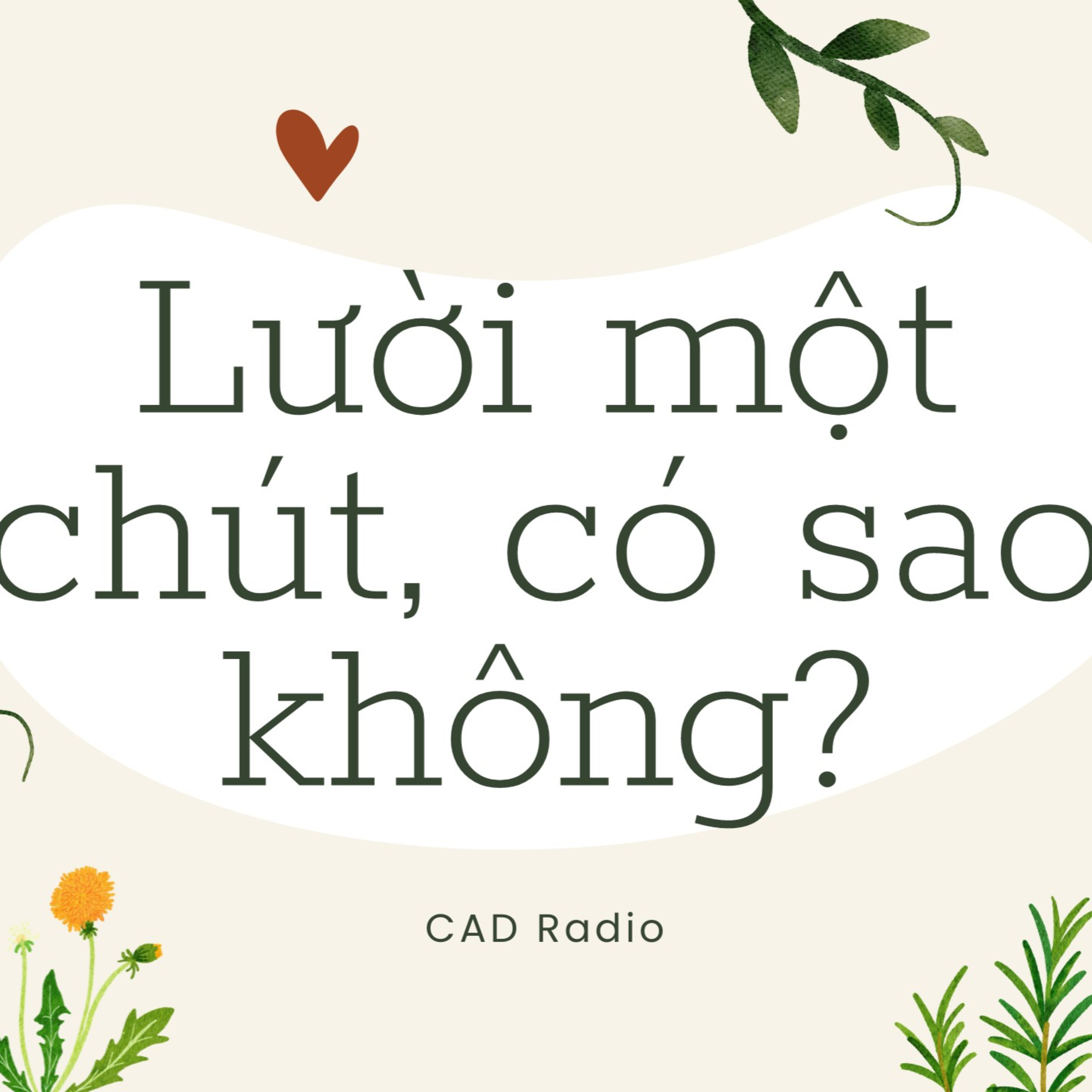 CAD Radio