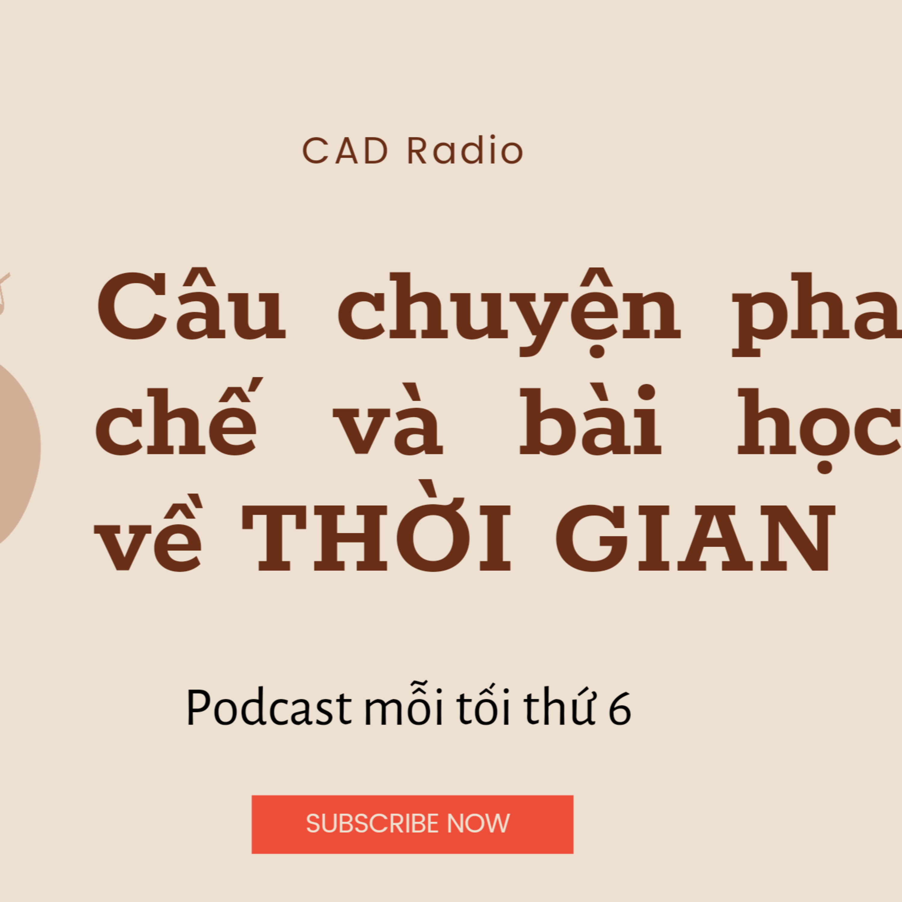 CAD Radio