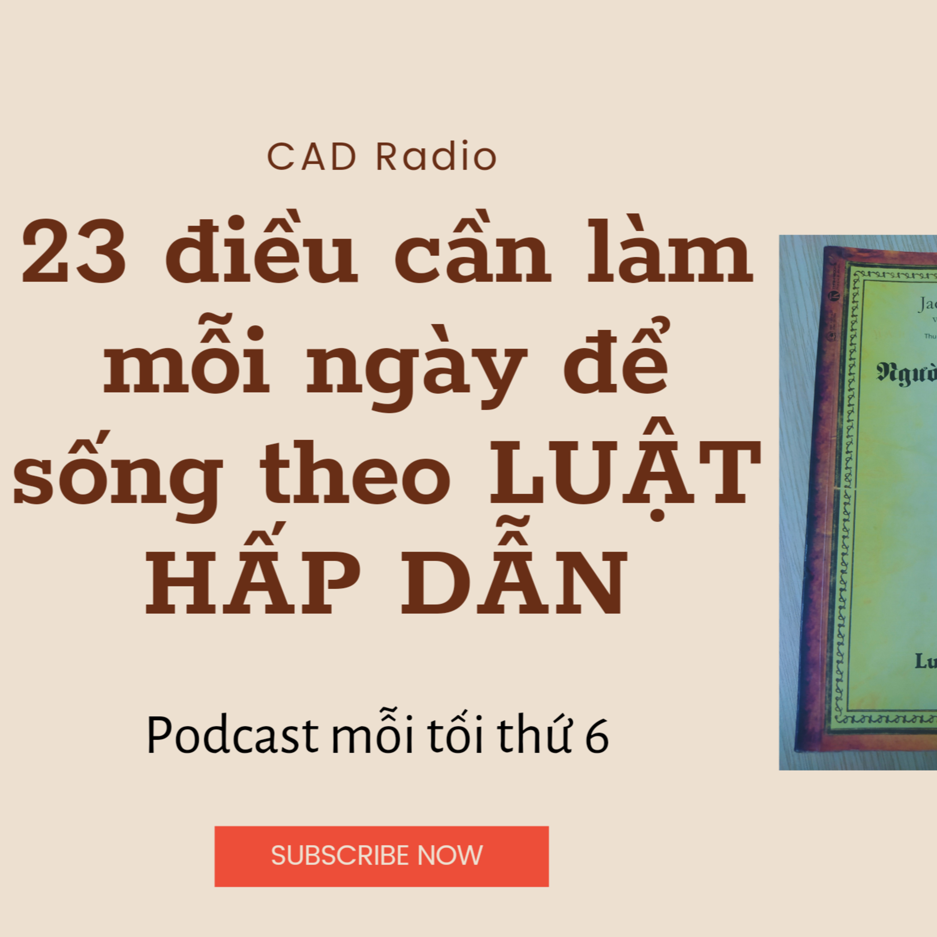 CAD Radio