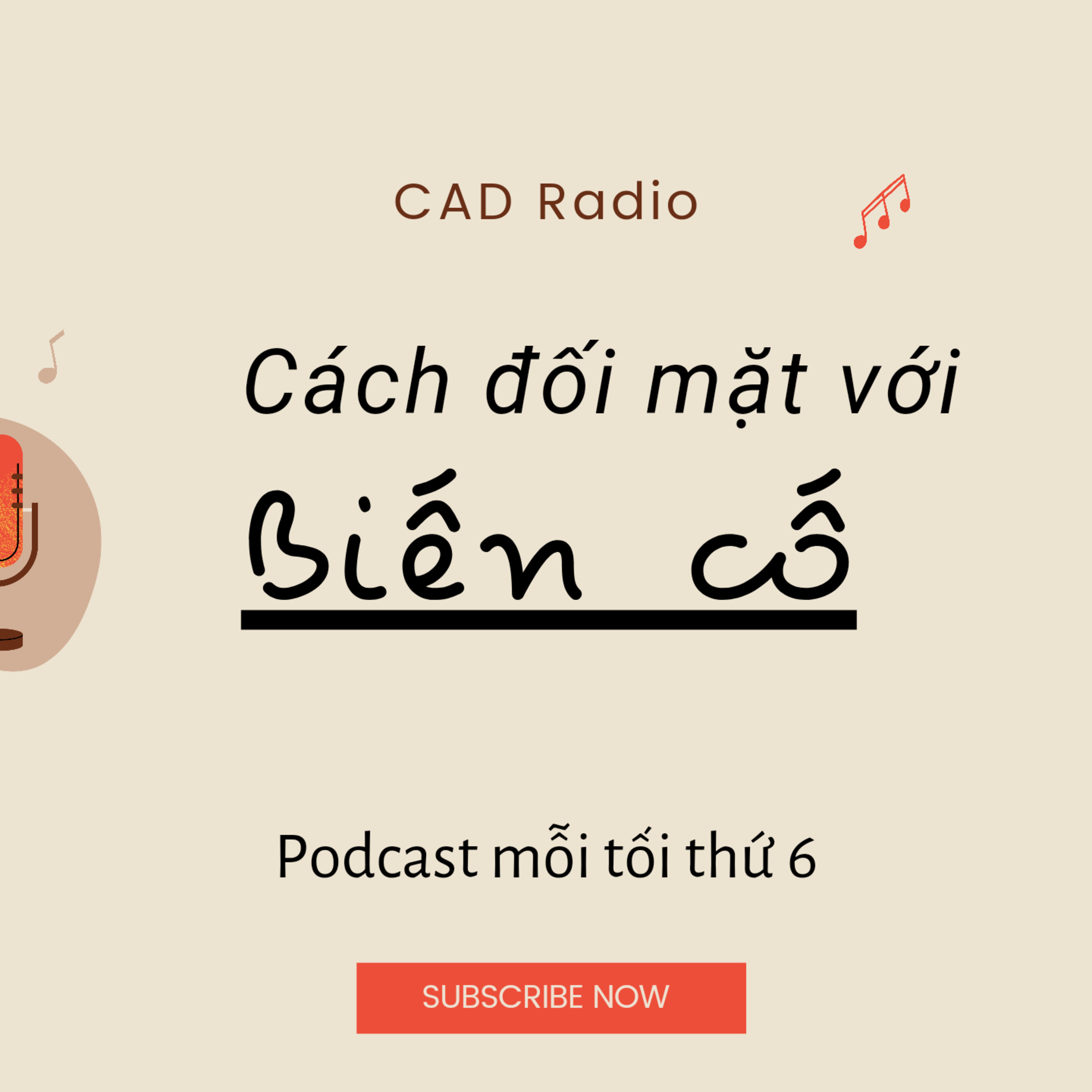 CAD Radio