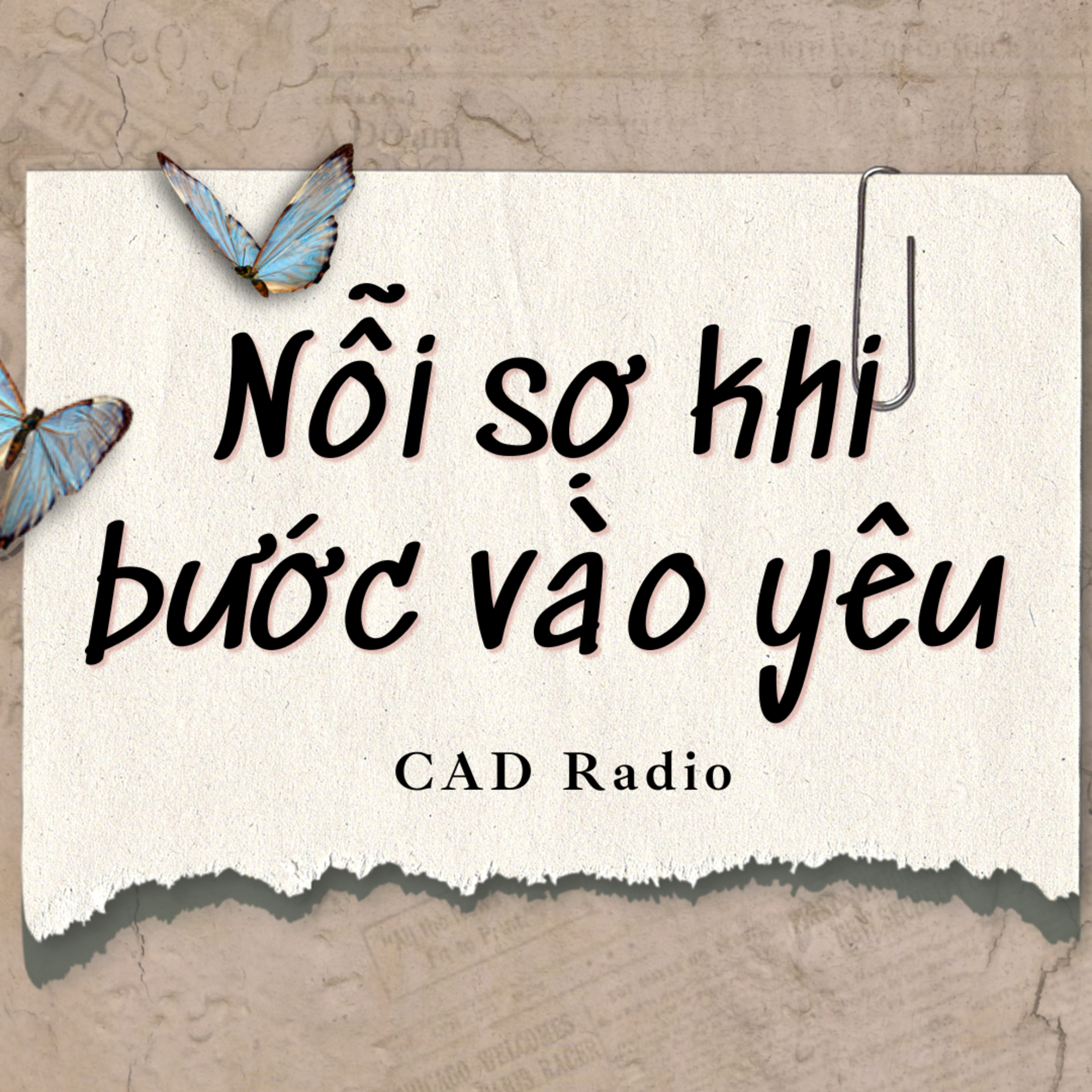 CAD Radio