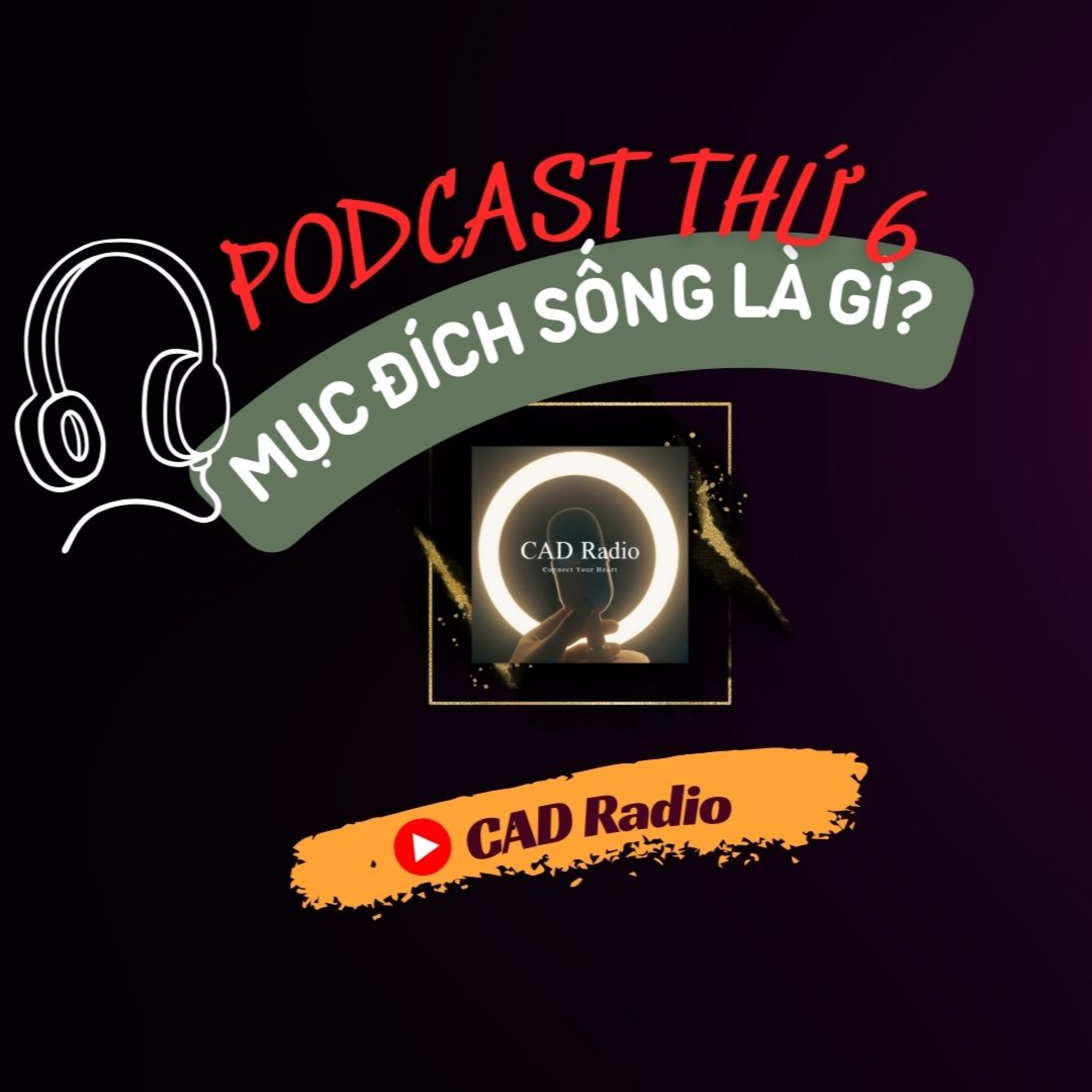 CAD Radio