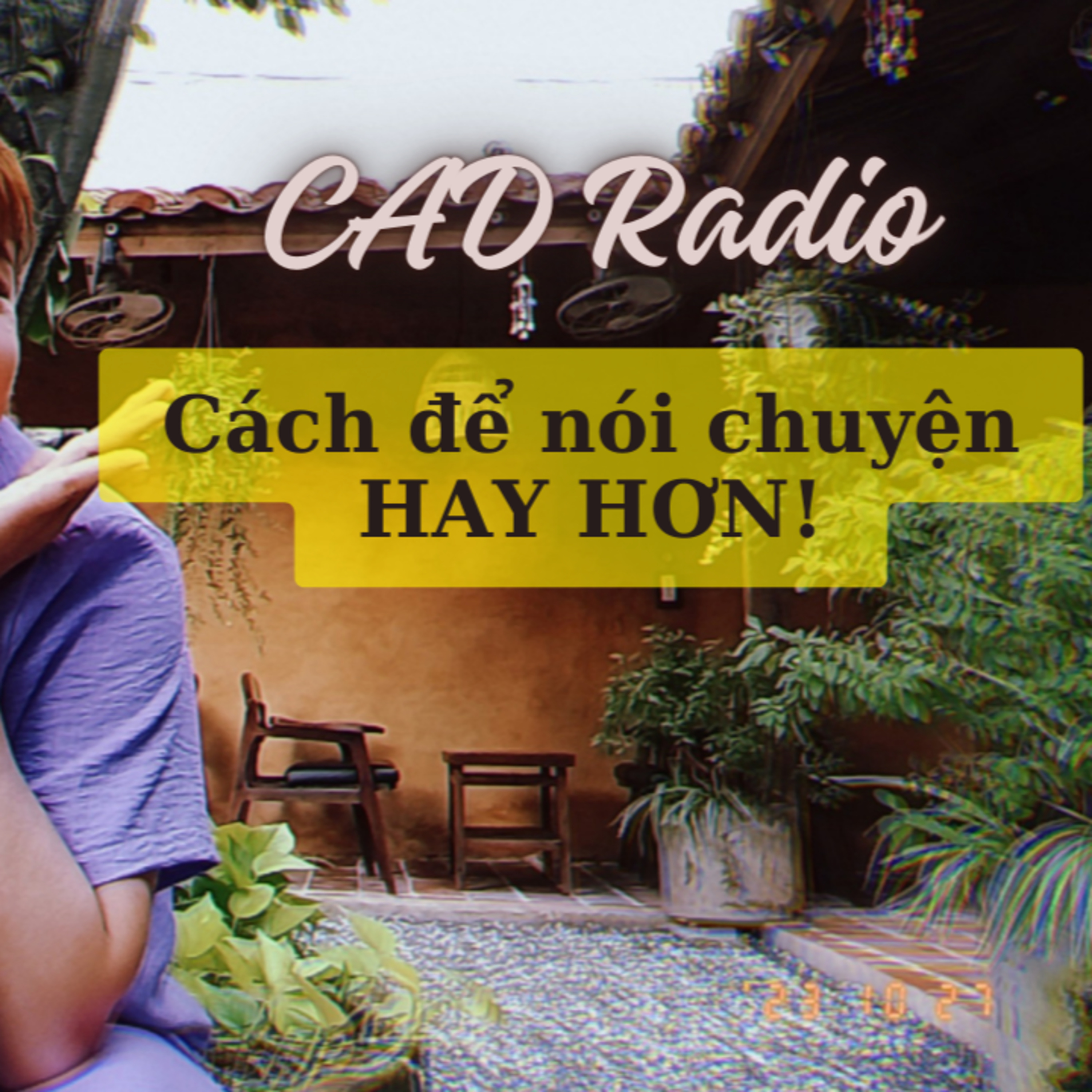 CAD Radio
