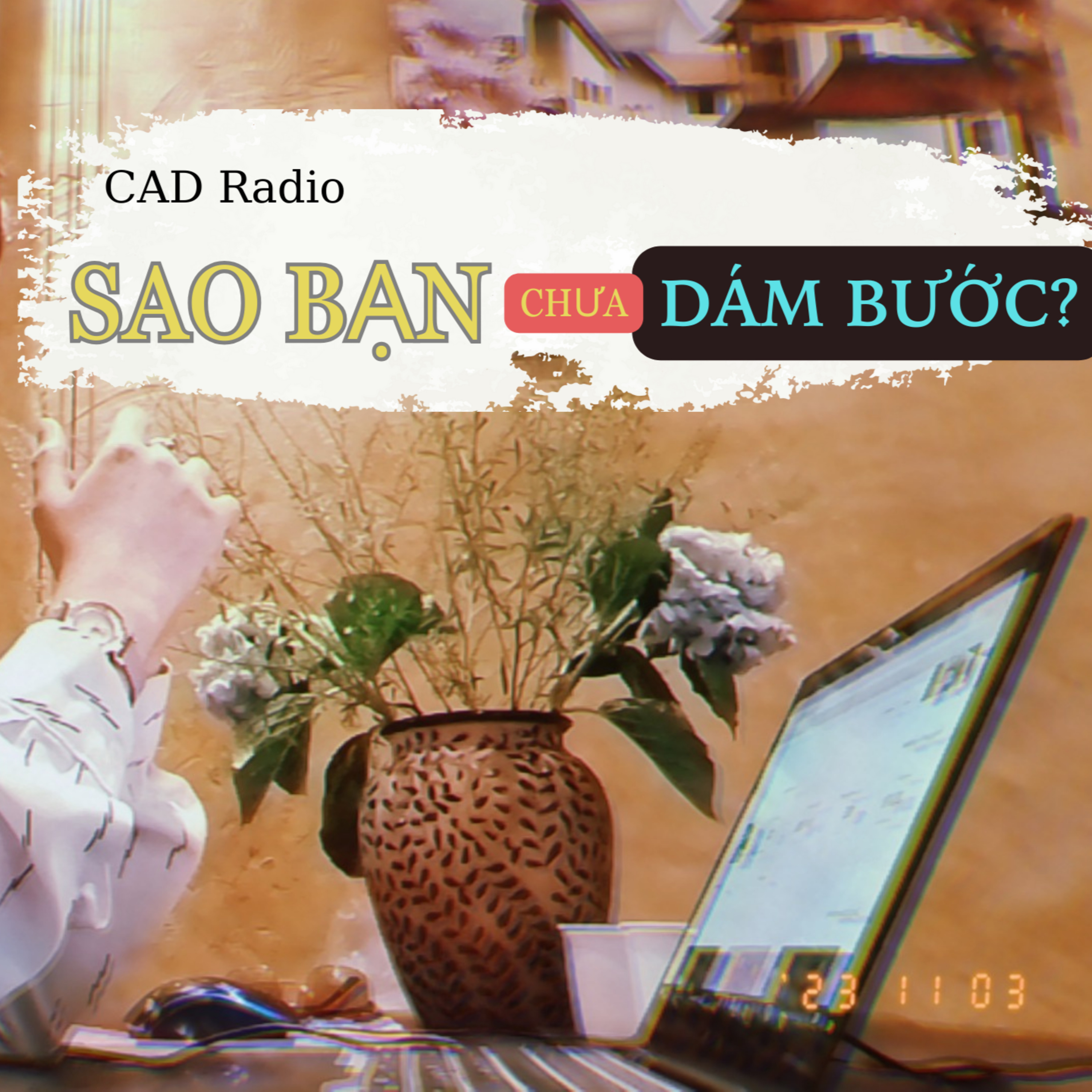CAD Radio