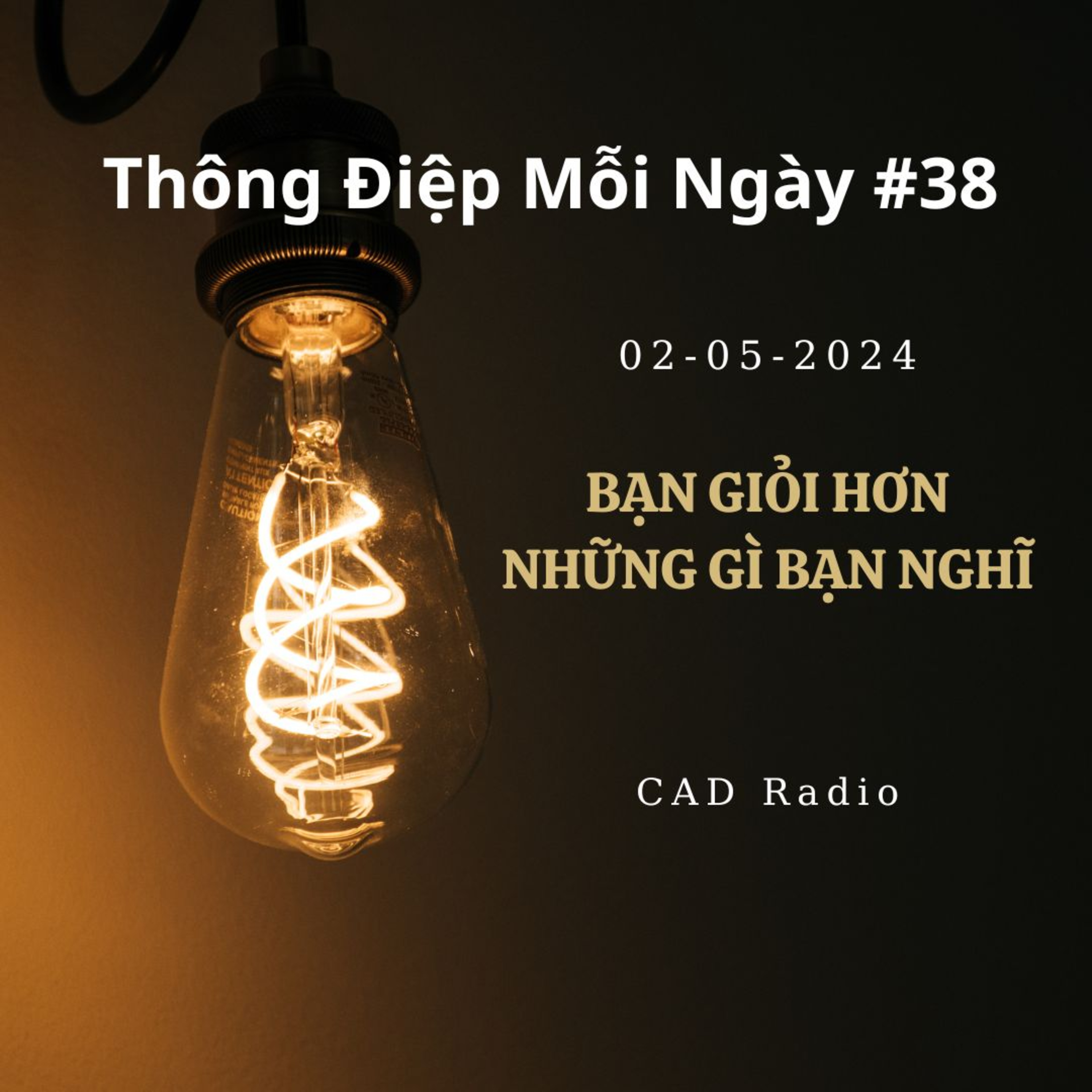 CAD Radio