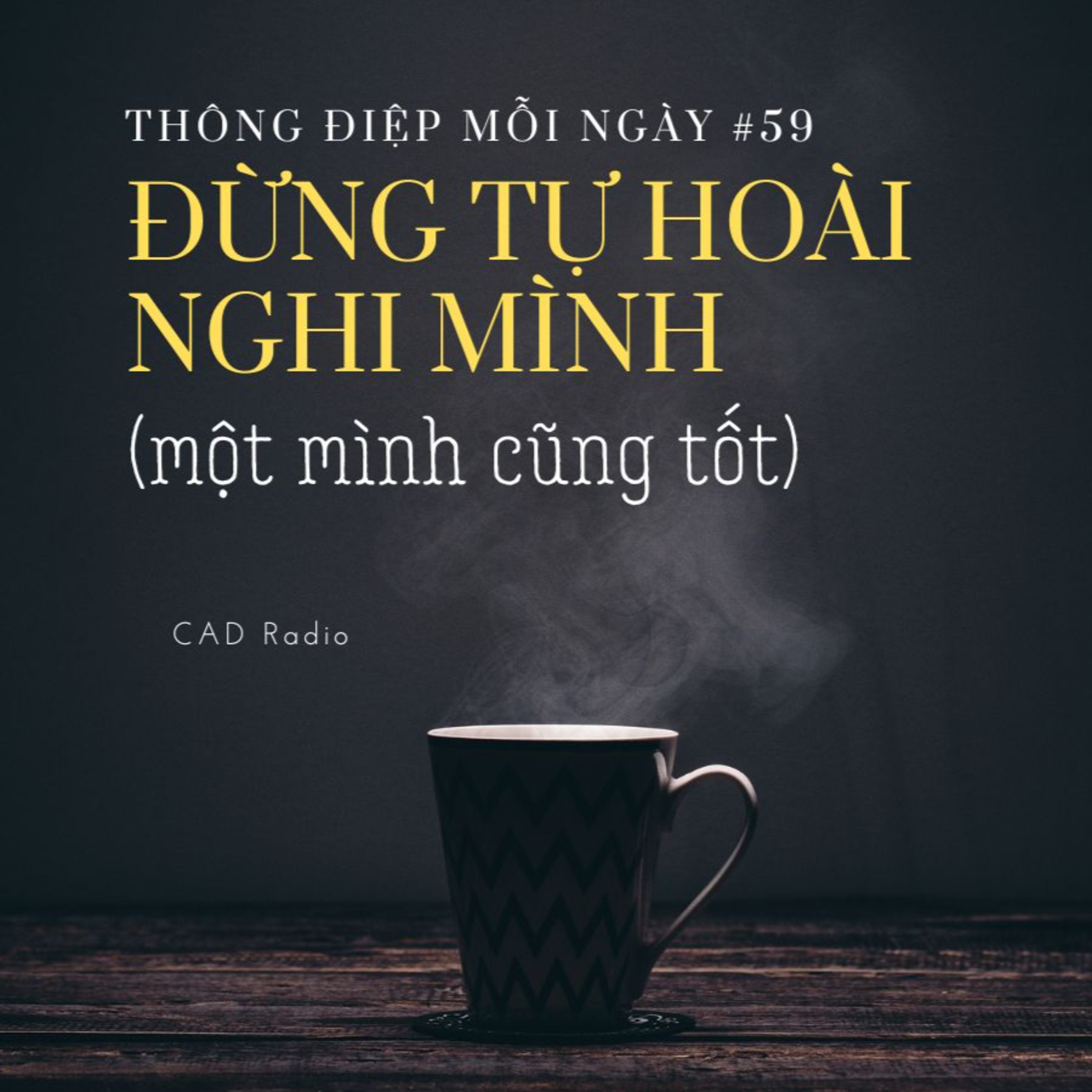 CAD Radio