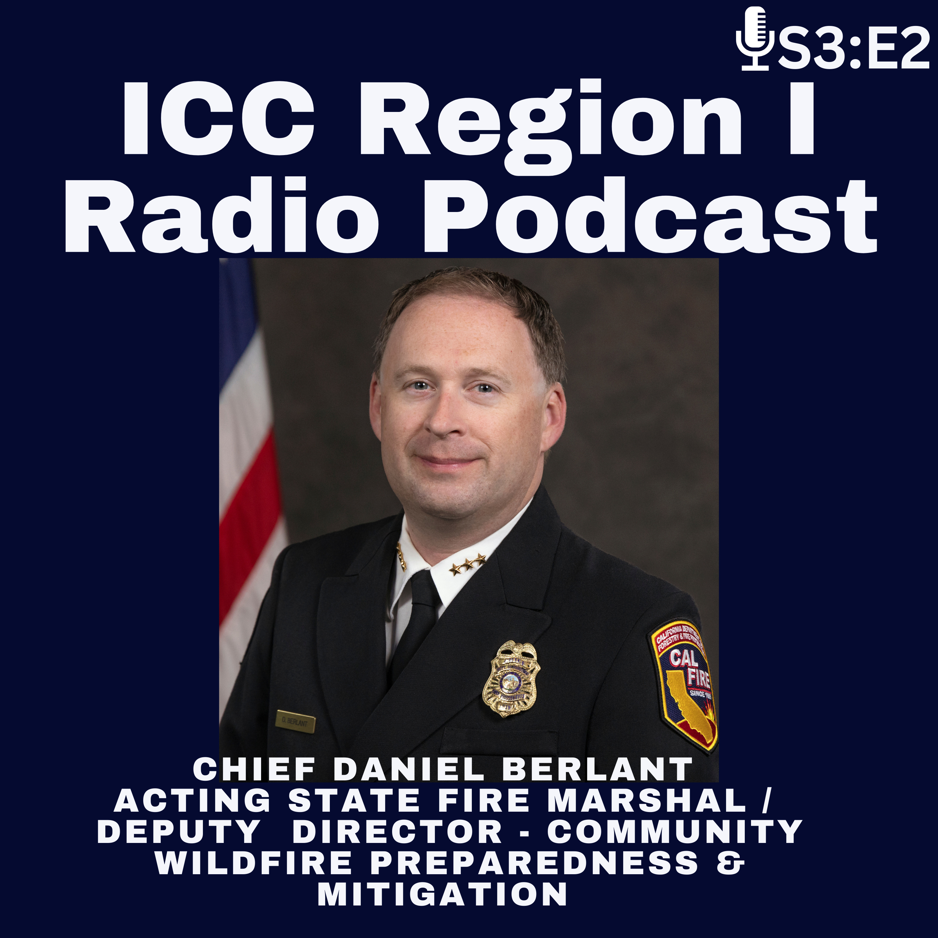 ICC Region I Radio