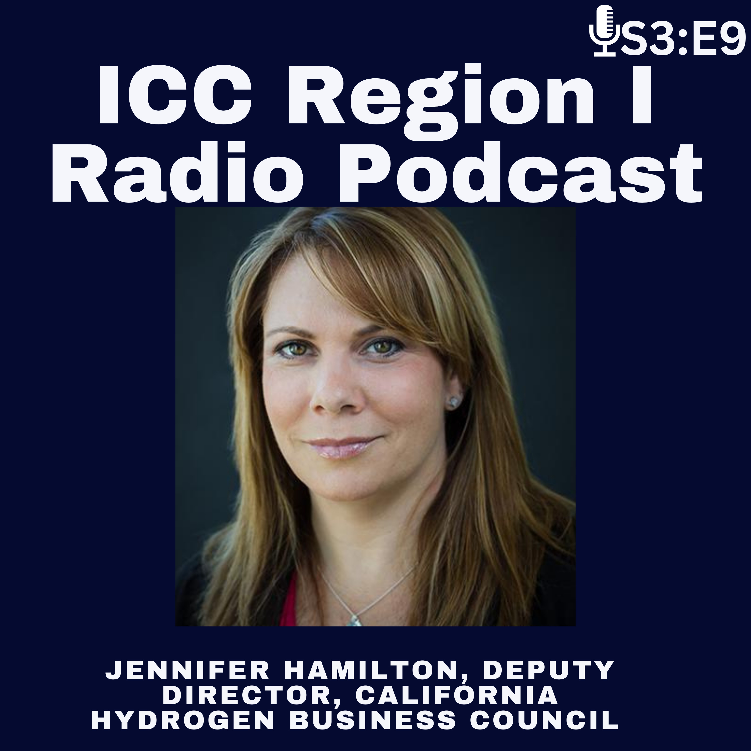 ICC Region I Radio