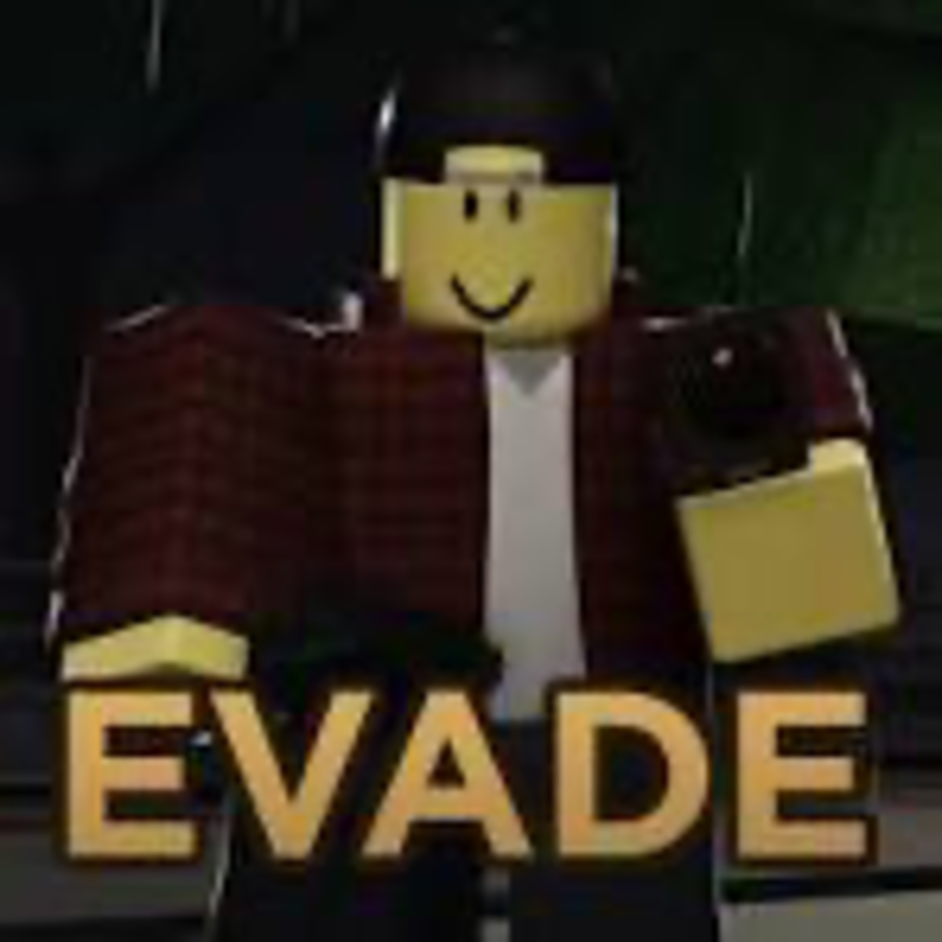 Evade and others 😏😏😏 episode artwork