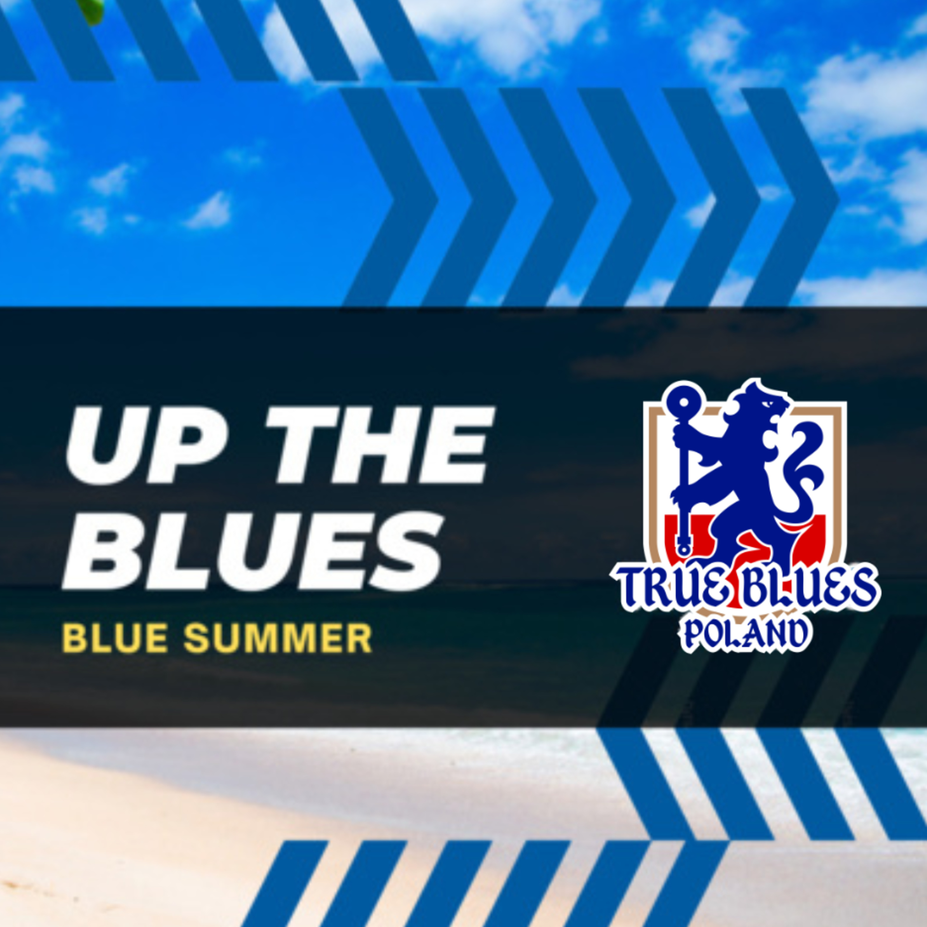 #1 - Lukaku musi odejść, a Colwill zostać. Przegląd prasy w Chelsea | BLUE SUMMER episode artwork
