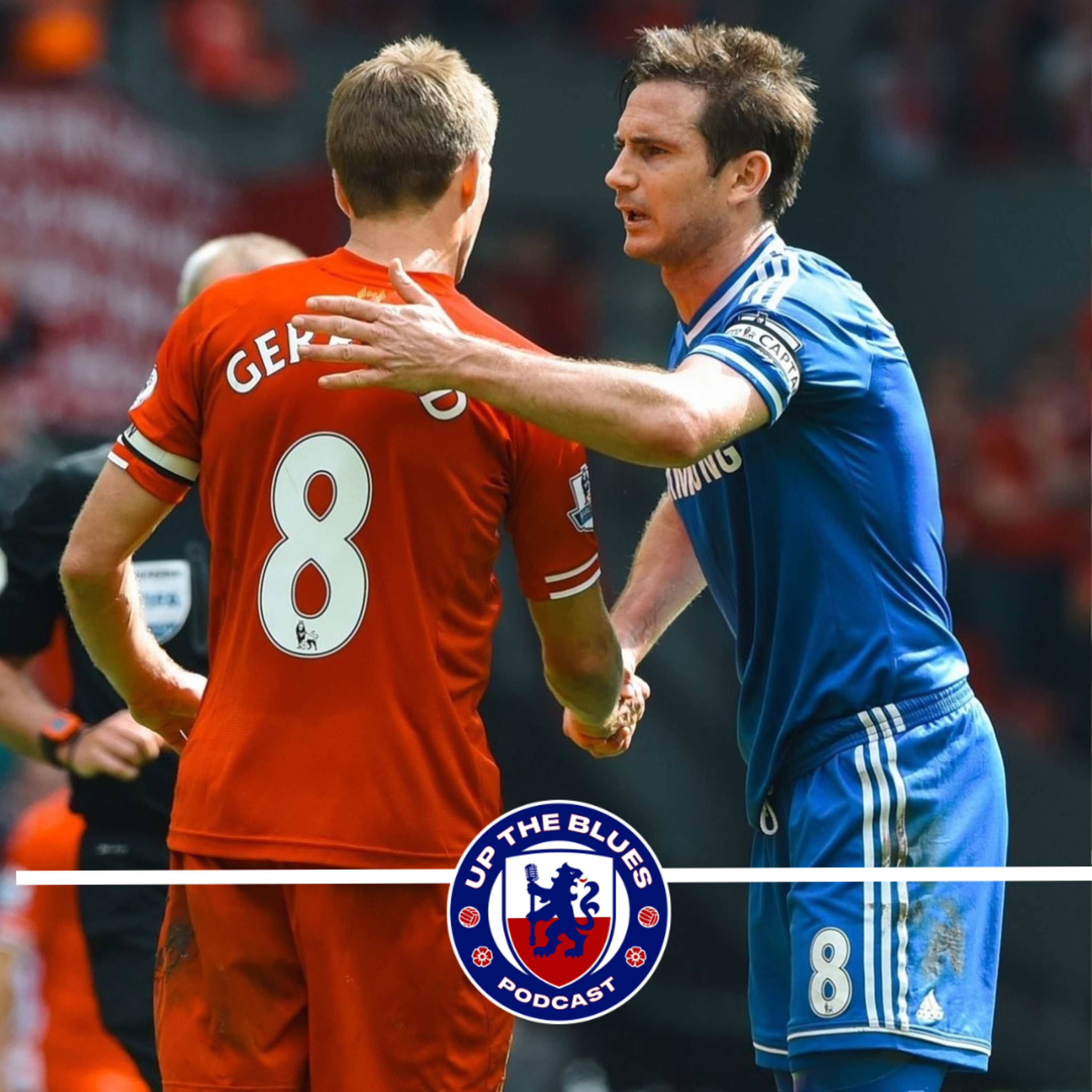 #18 - Czy Chelsea zdoła pokonać Liverpool? ft. Jakub Schulz episode artwork
