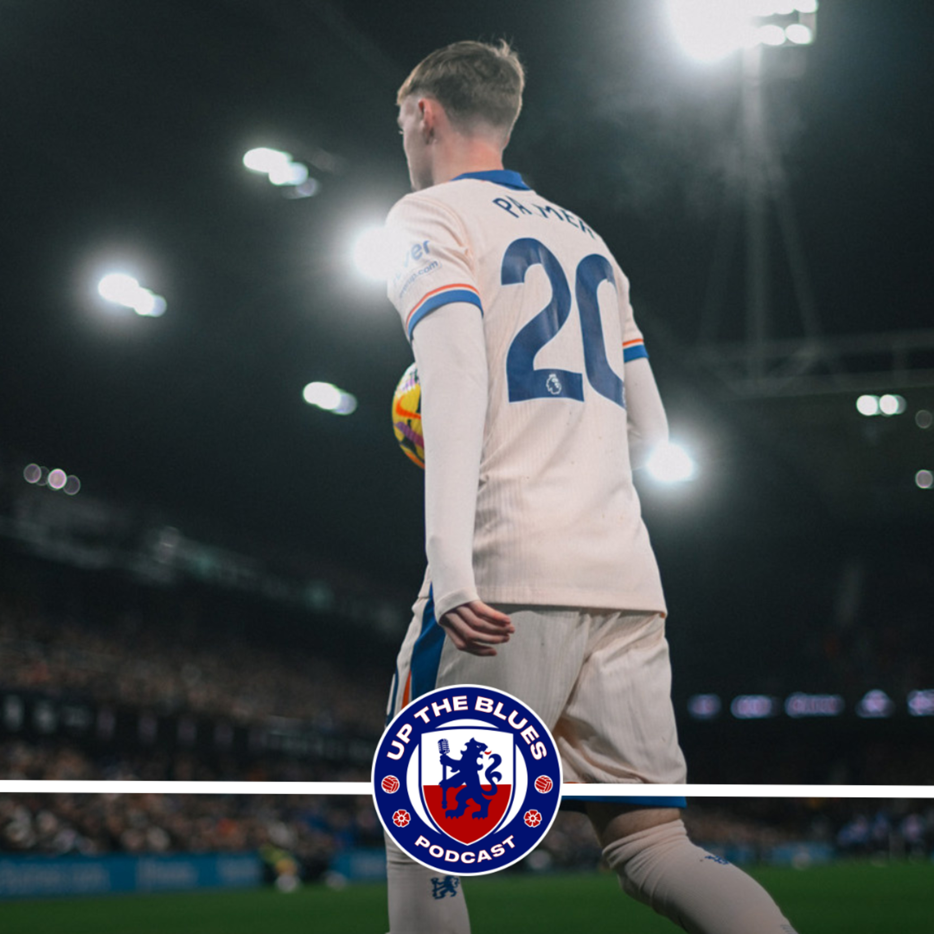 #35 - Porażka na zakończenie roku... | Ipswich 2:0 Chelsea episode artwork